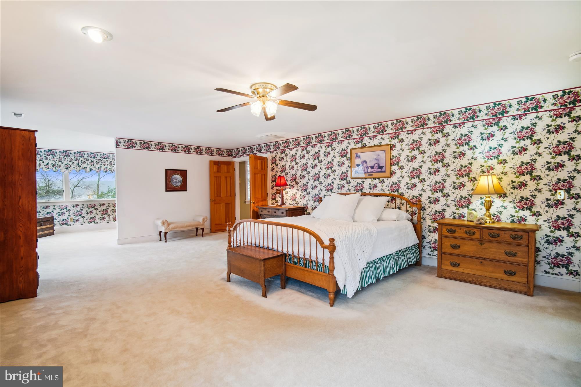 HATTONS REST - Residential