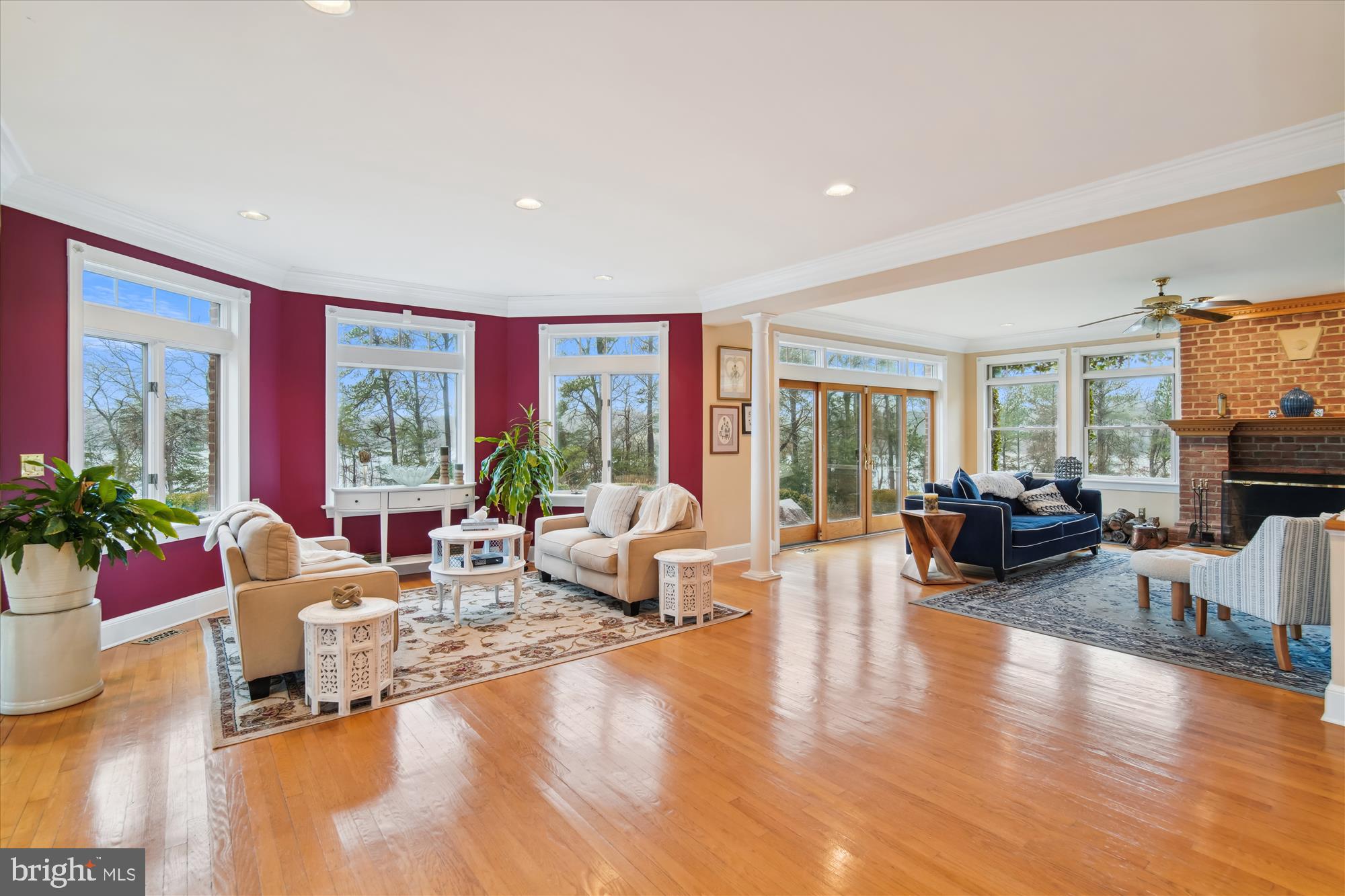 HATTONS REST - Residential