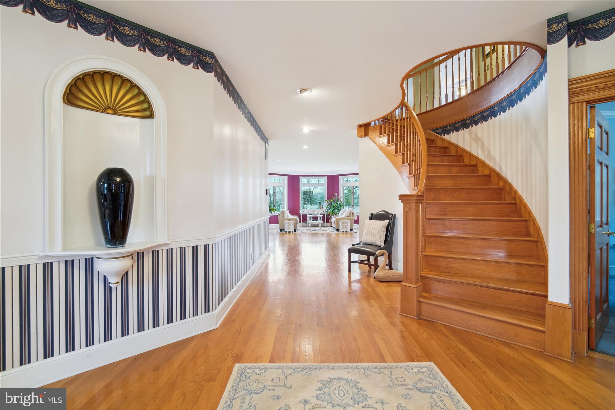 HATTONS REST - Residential