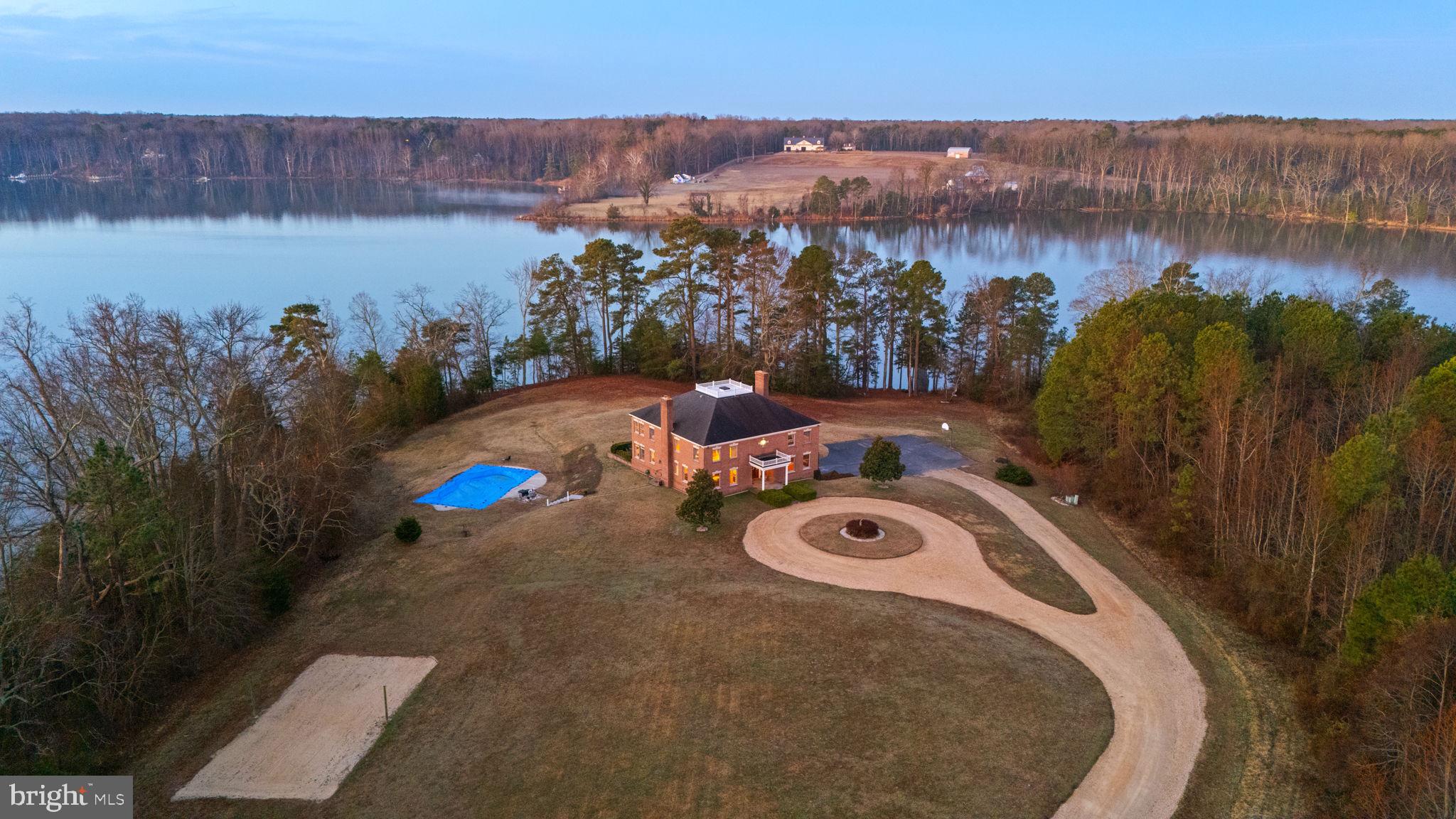 HATTONS REST - Residential