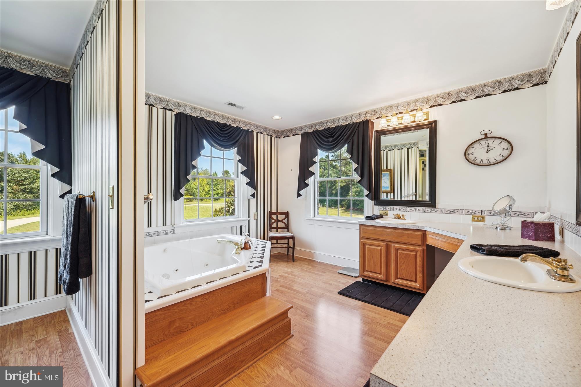 HATTONS REST - Residential