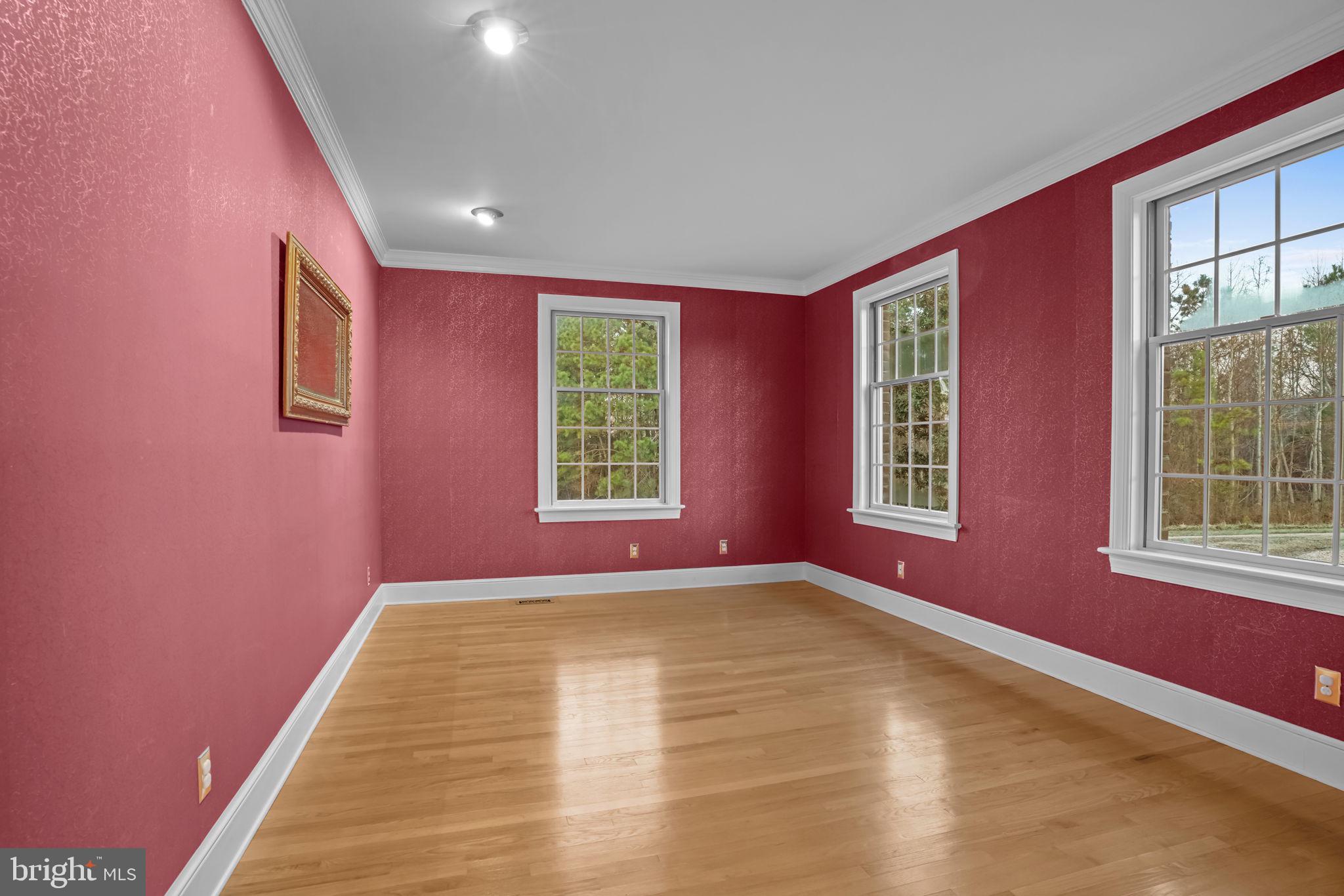 HATTONS REST - Residential