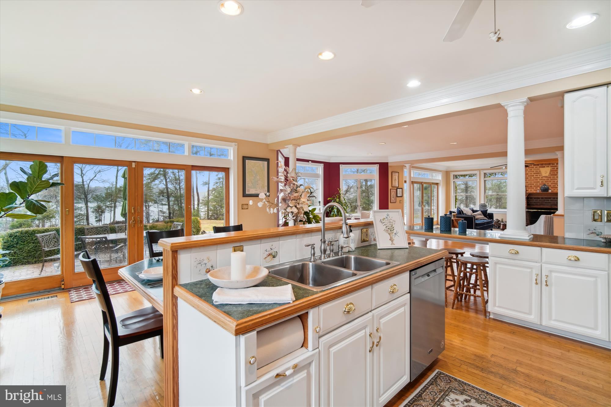 HATTONS REST - Residential