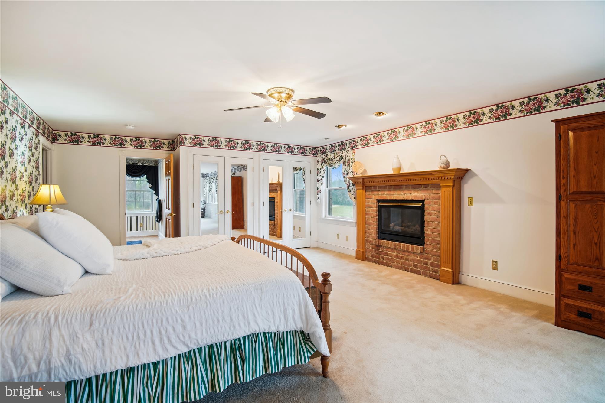 HATTONS REST - Residential