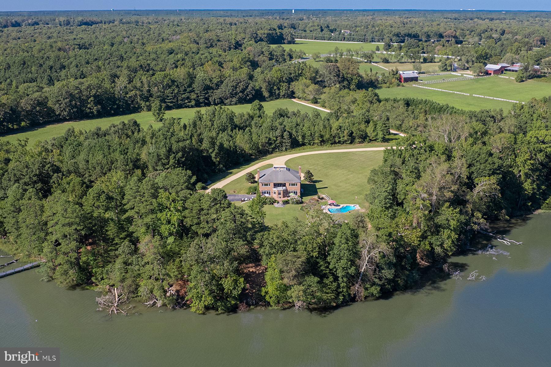 HATTONS REST - Residential