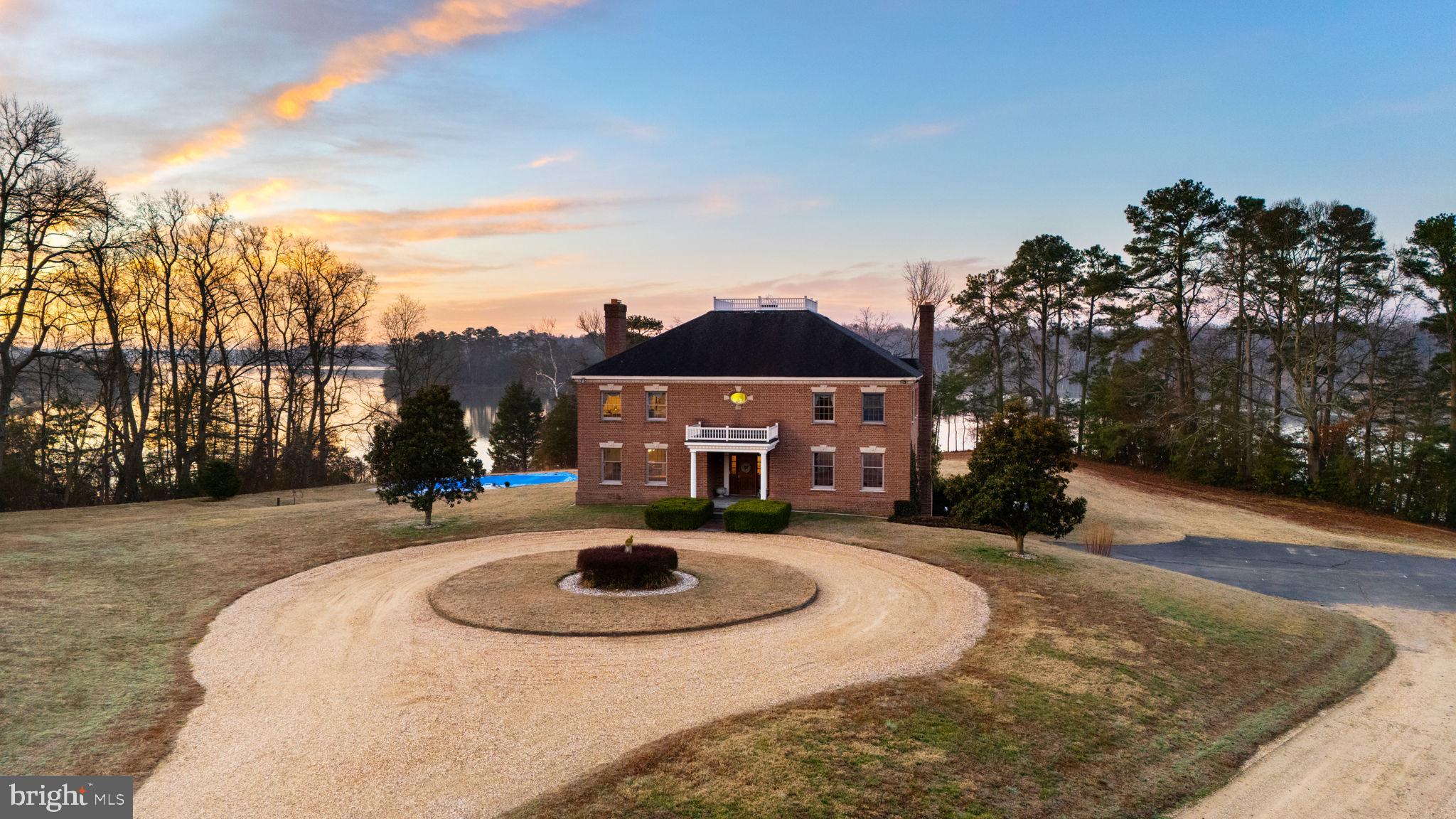 HATTONS REST - Residential