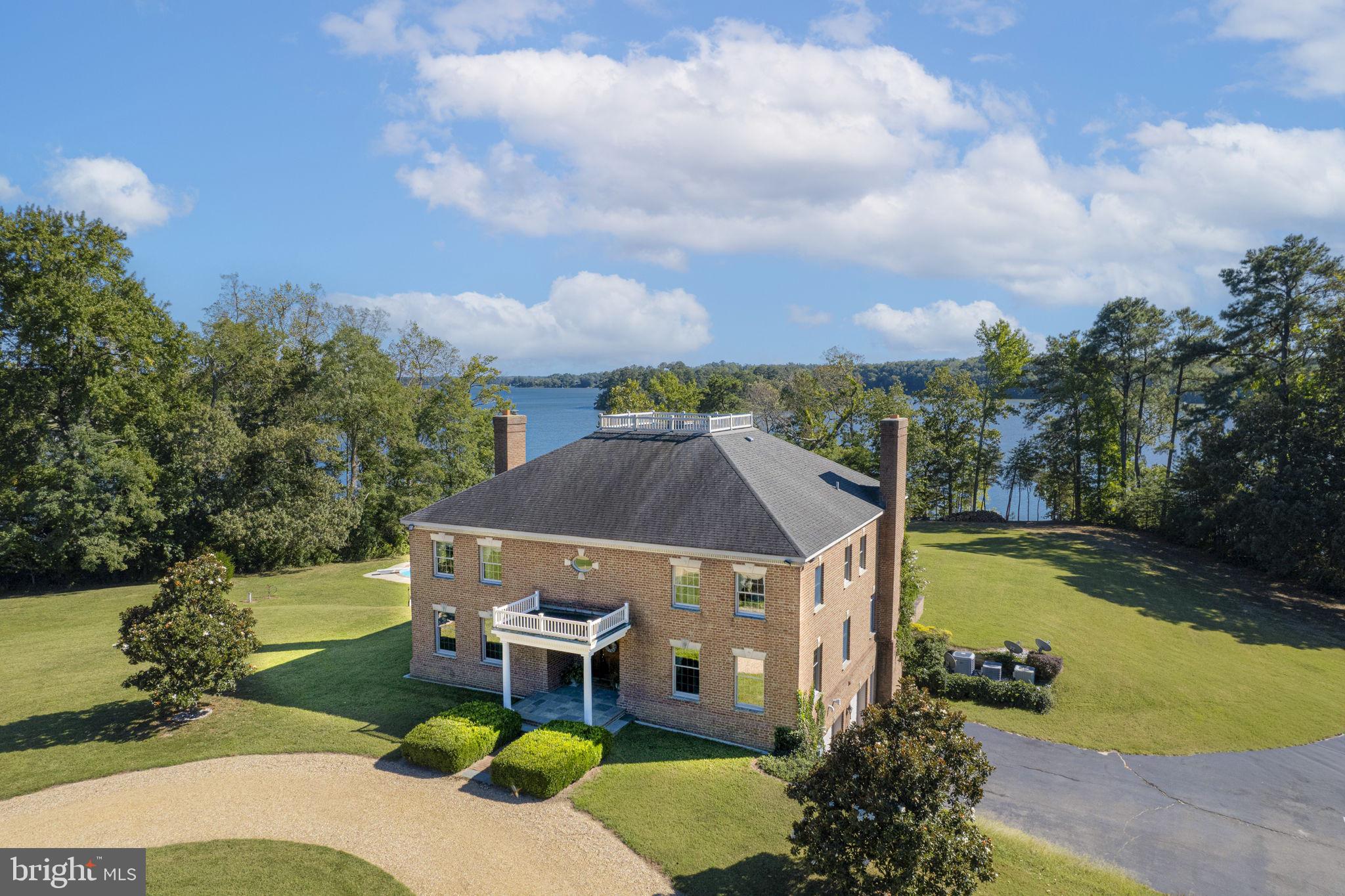 HATTONS REST - Residential