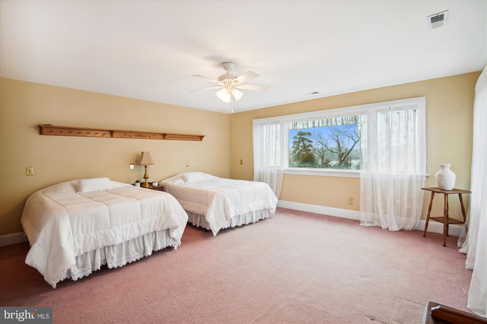 HATTONS REST - Residential