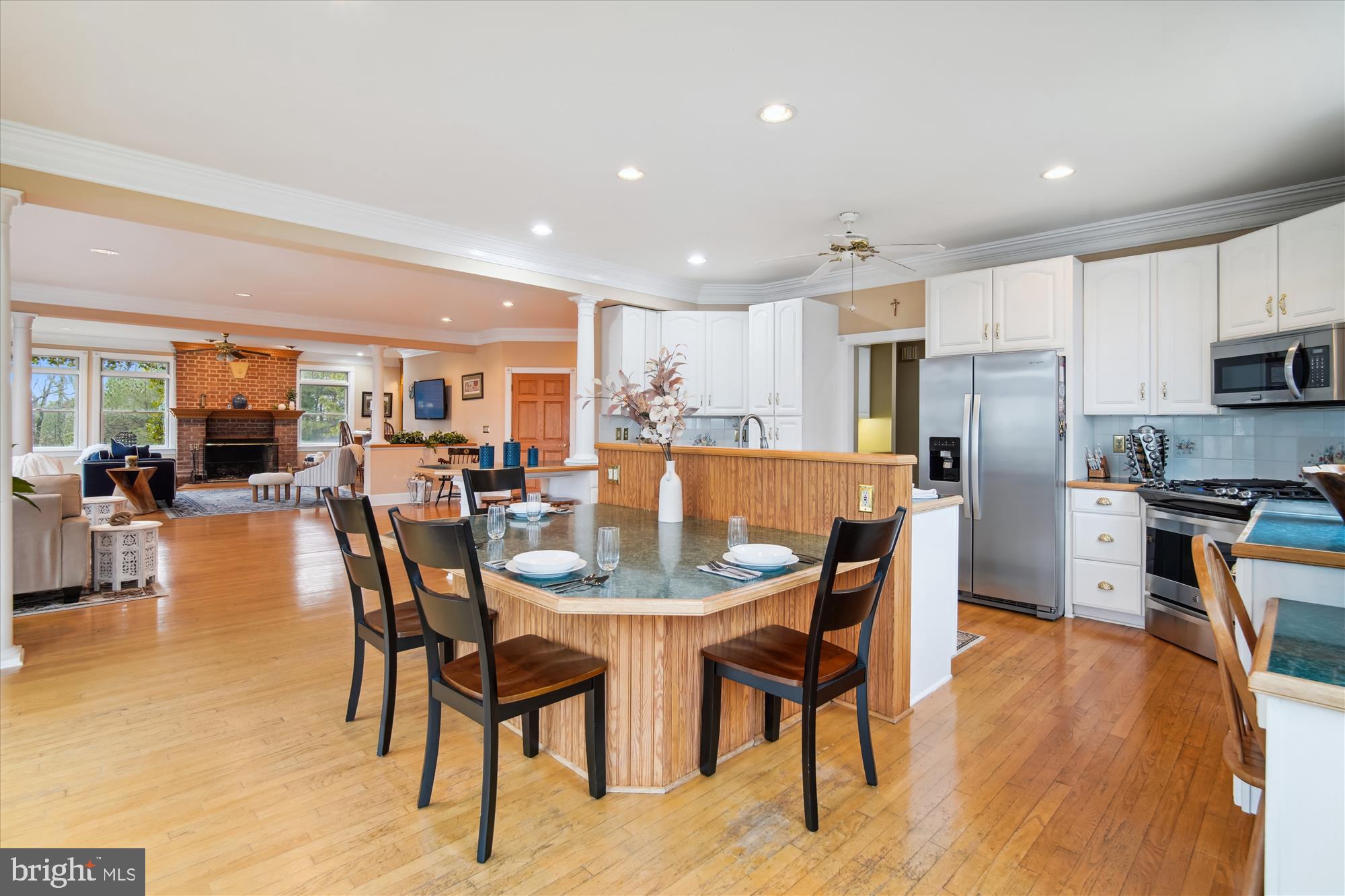 HATTONS REST - Residential