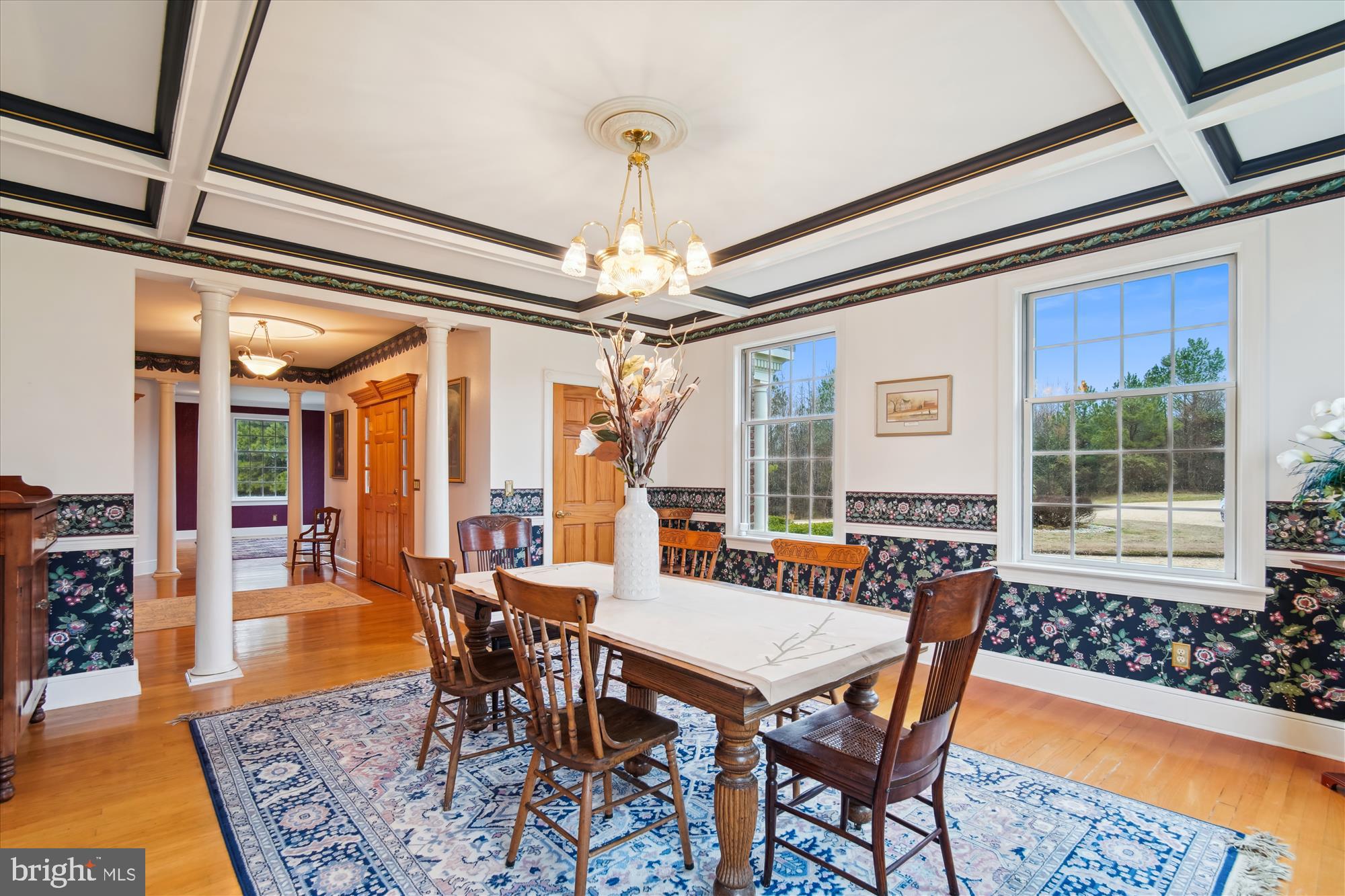 HATTONS REST - Residential