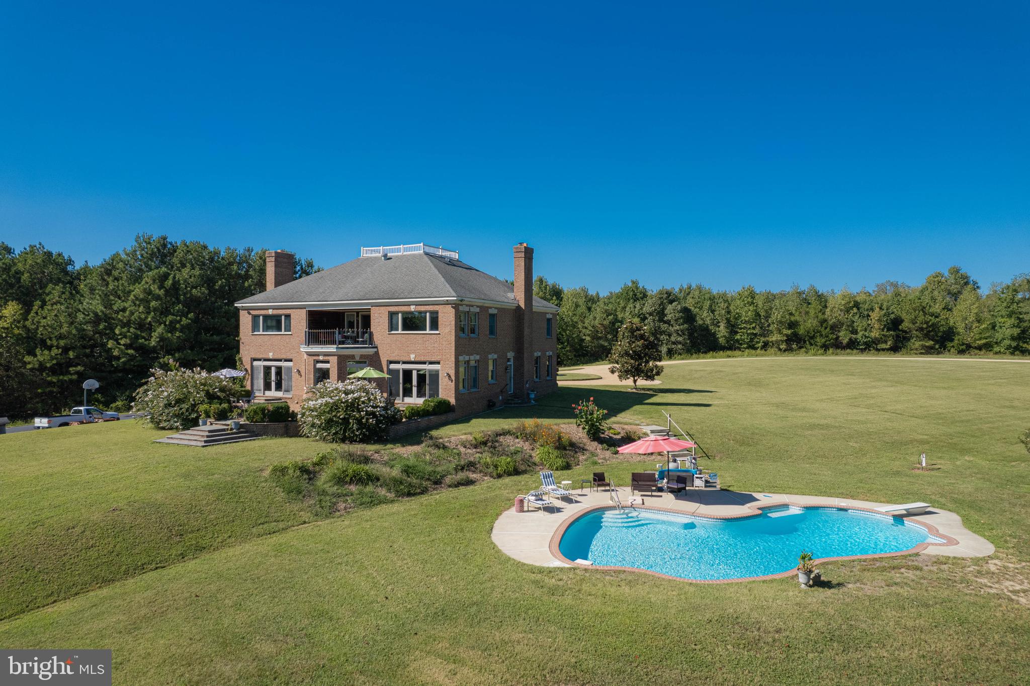 HATTONS REST - Residential