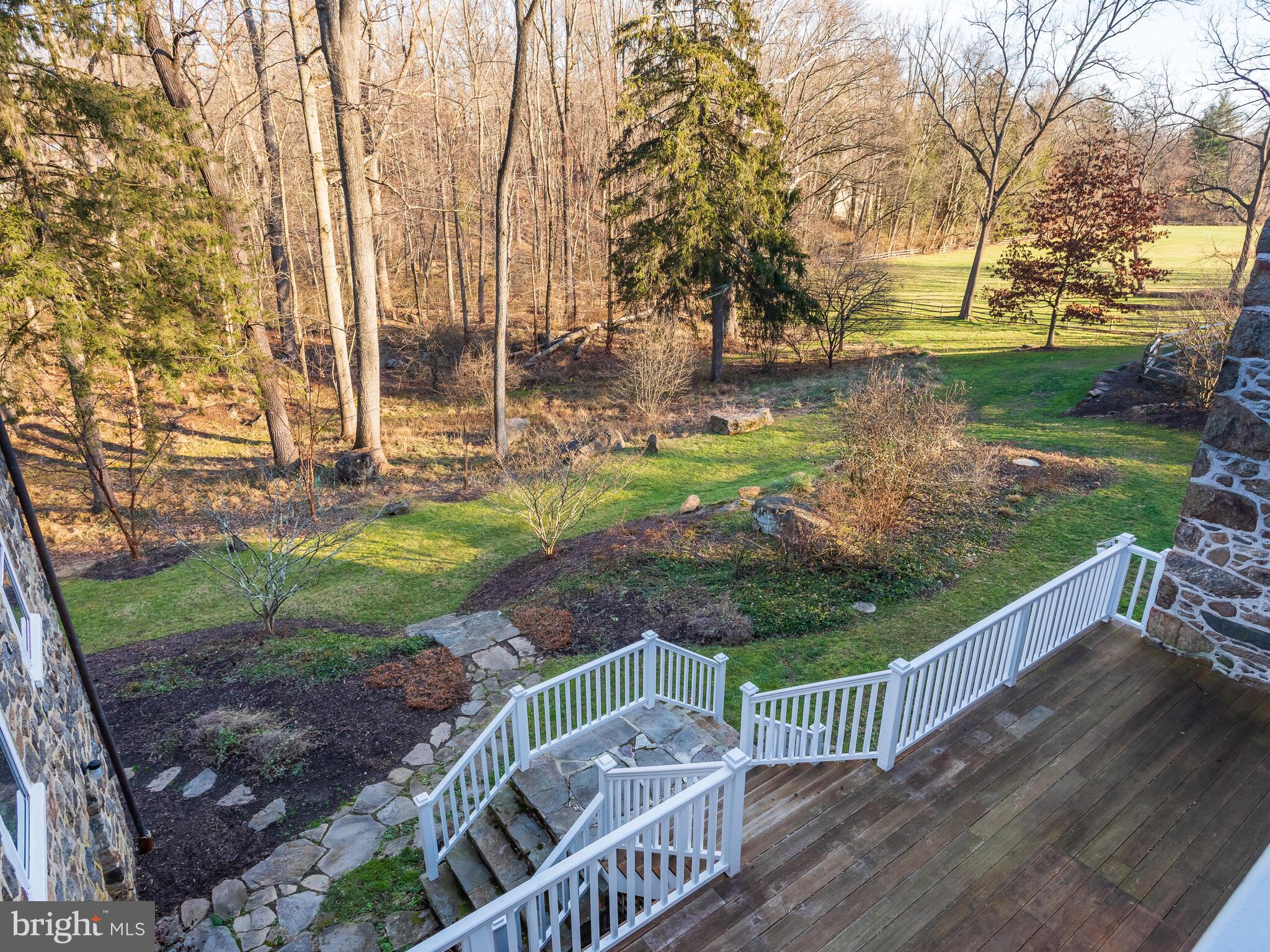 RADNOR HUNT - Residential