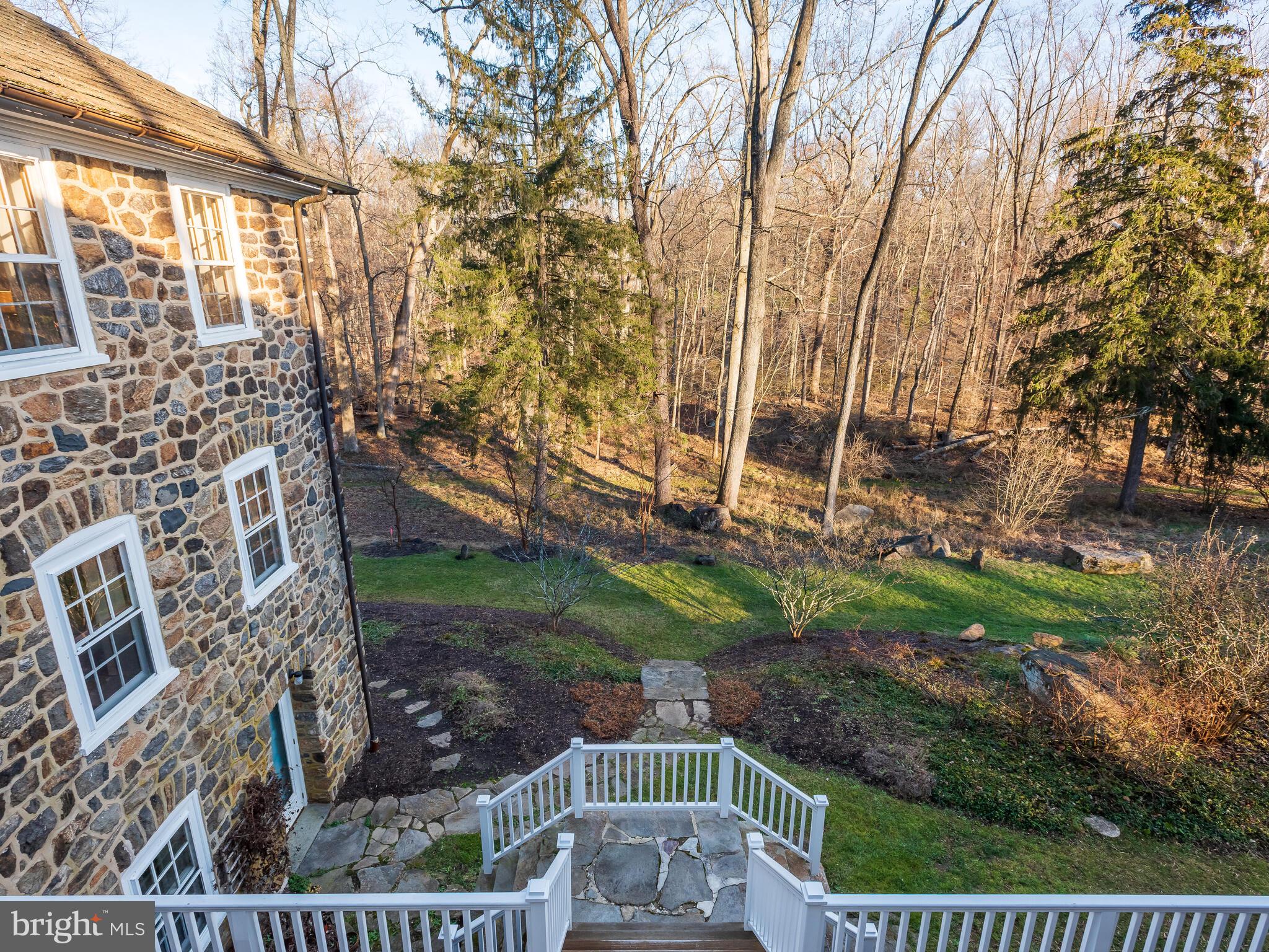 RADNOR HUNT - Residential