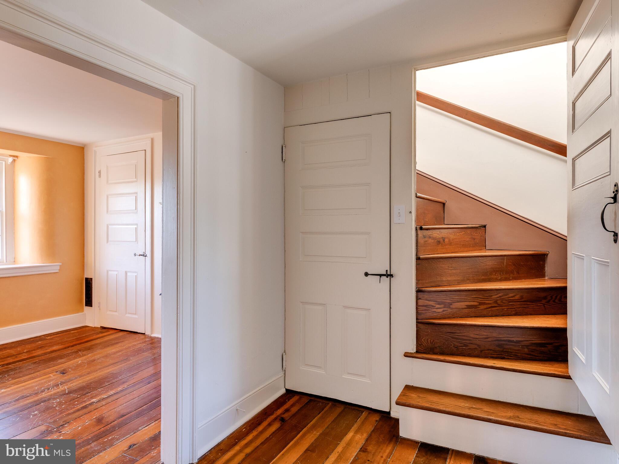 RADNOR HUNT - Residential