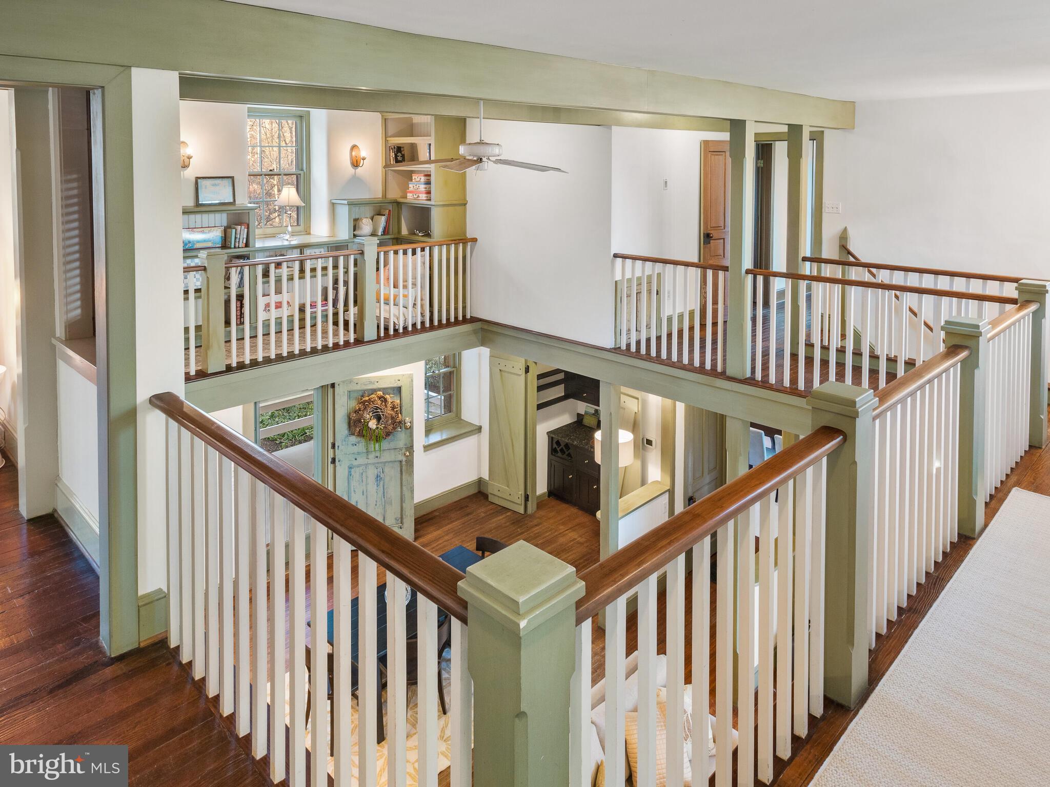 RADNOR HUNT - Residential