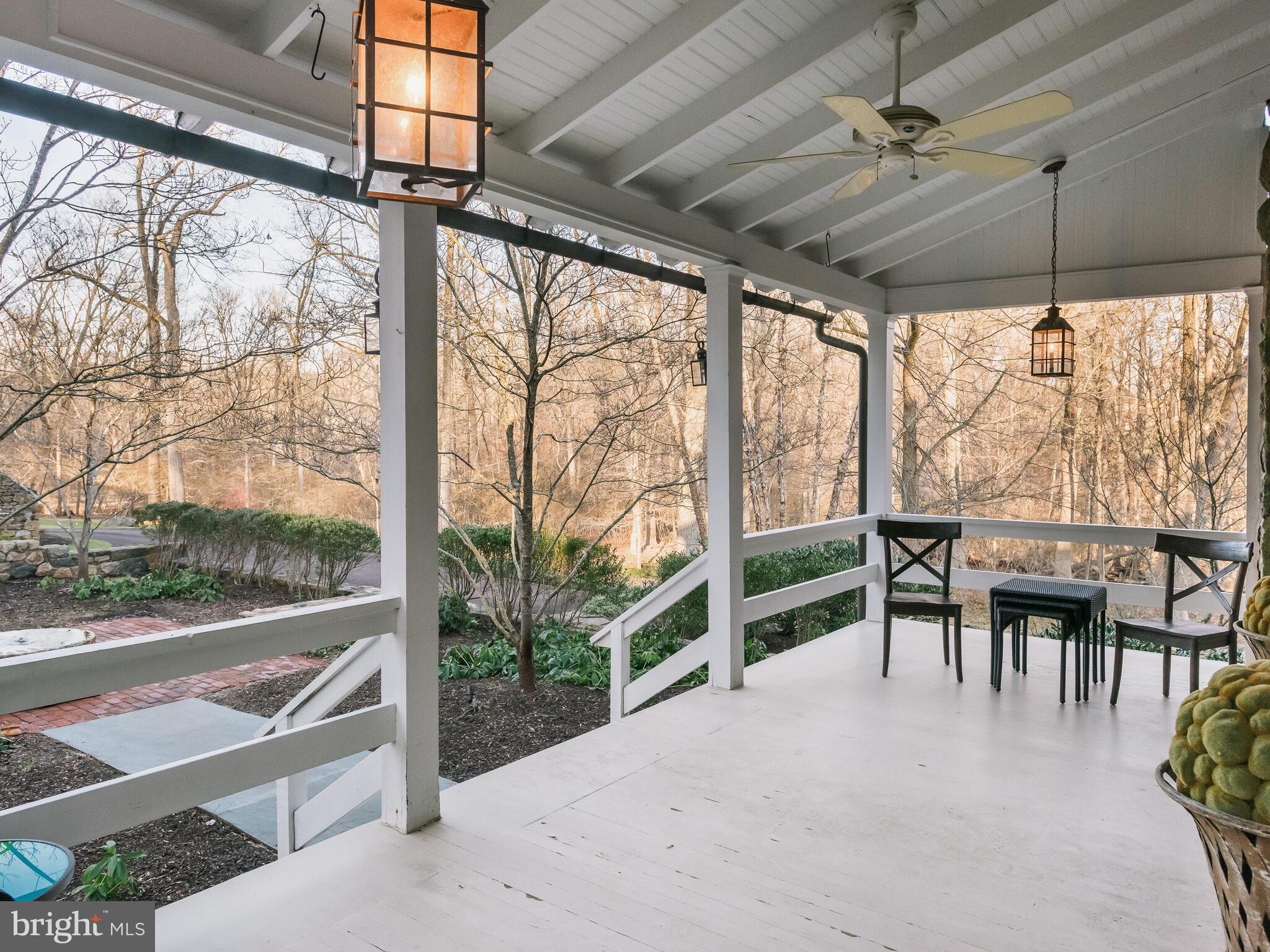 RADNOR HUNT - Residential