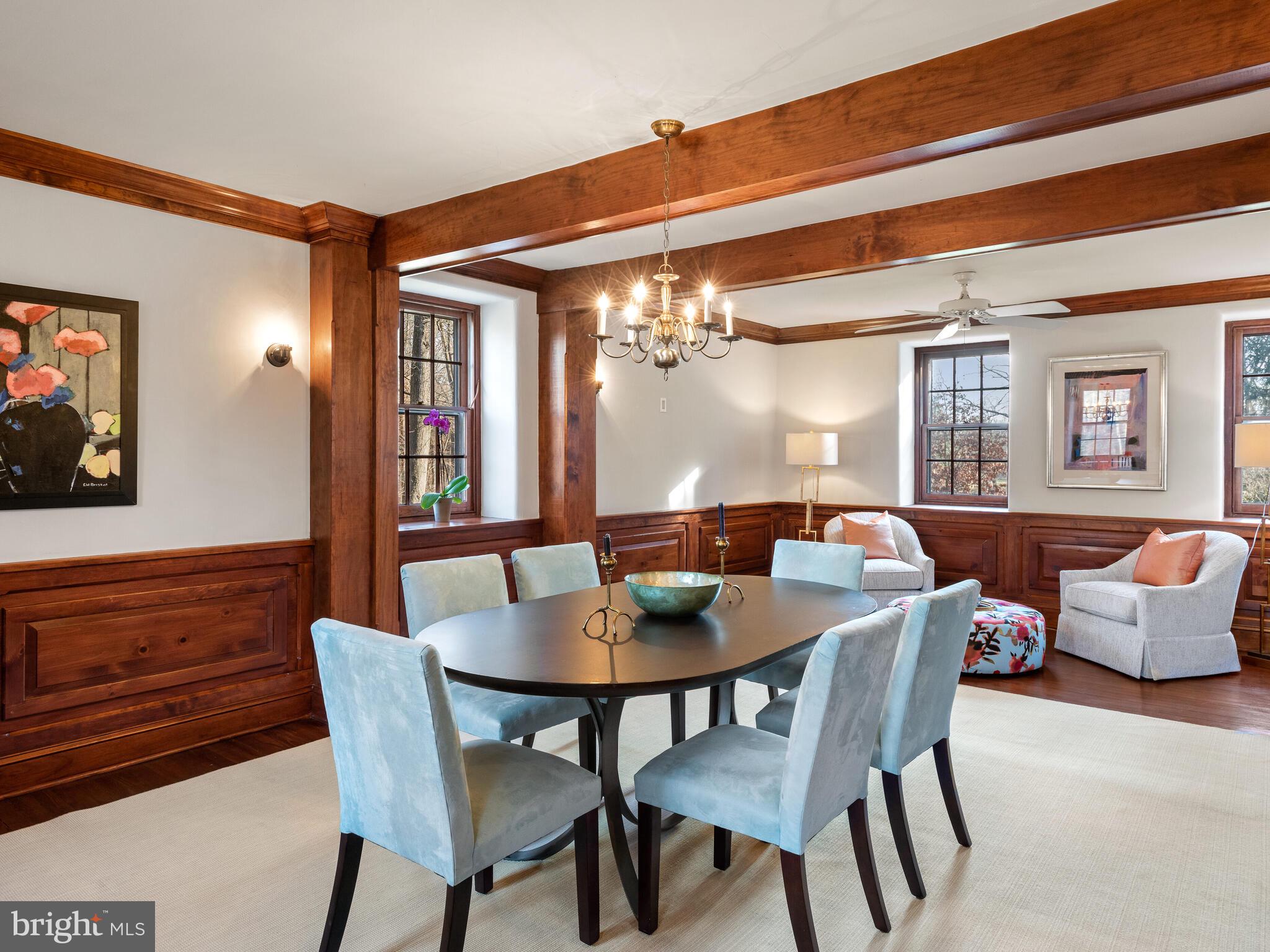 RADNOR HUNT - Residential