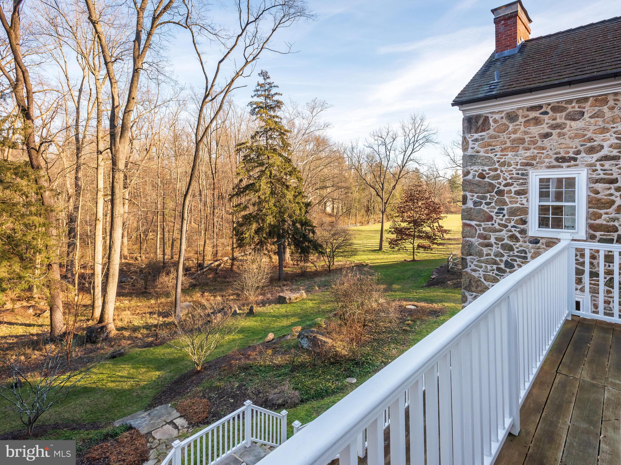 RADNOR HUNT - Residential