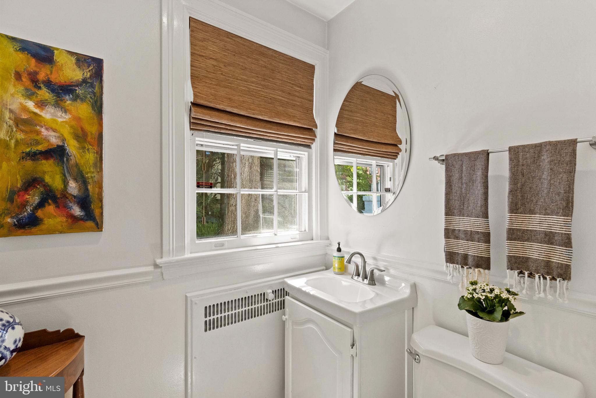 WESTMORELAND HILLS - Residential