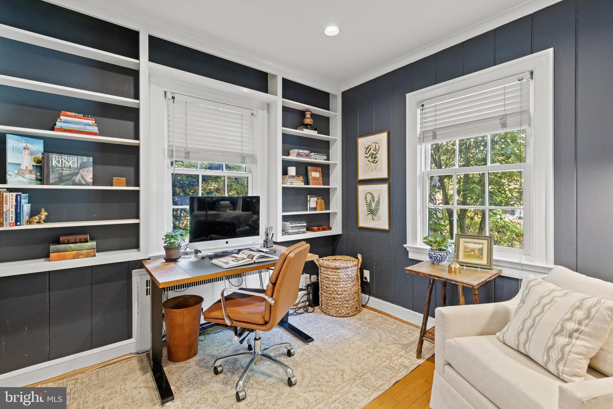 WESTMORELAND HILLS - Residential