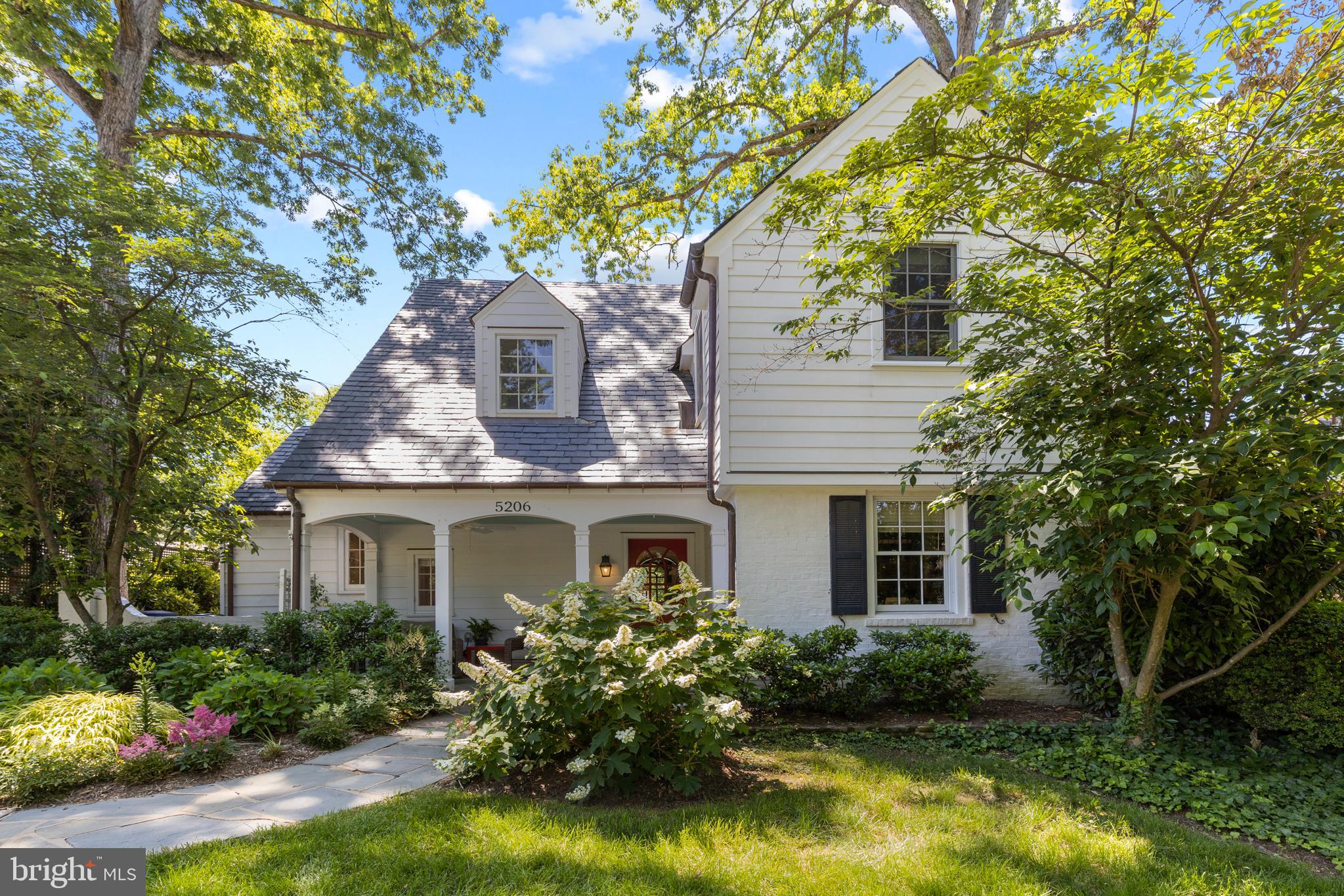 WESTMORELAND HILLS - Residential