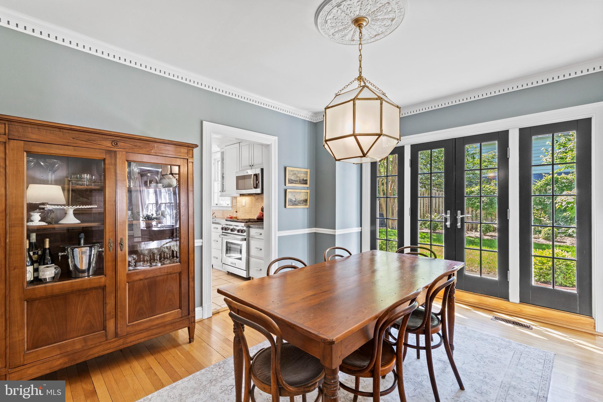 WESTMORELAND HILLS - Residential