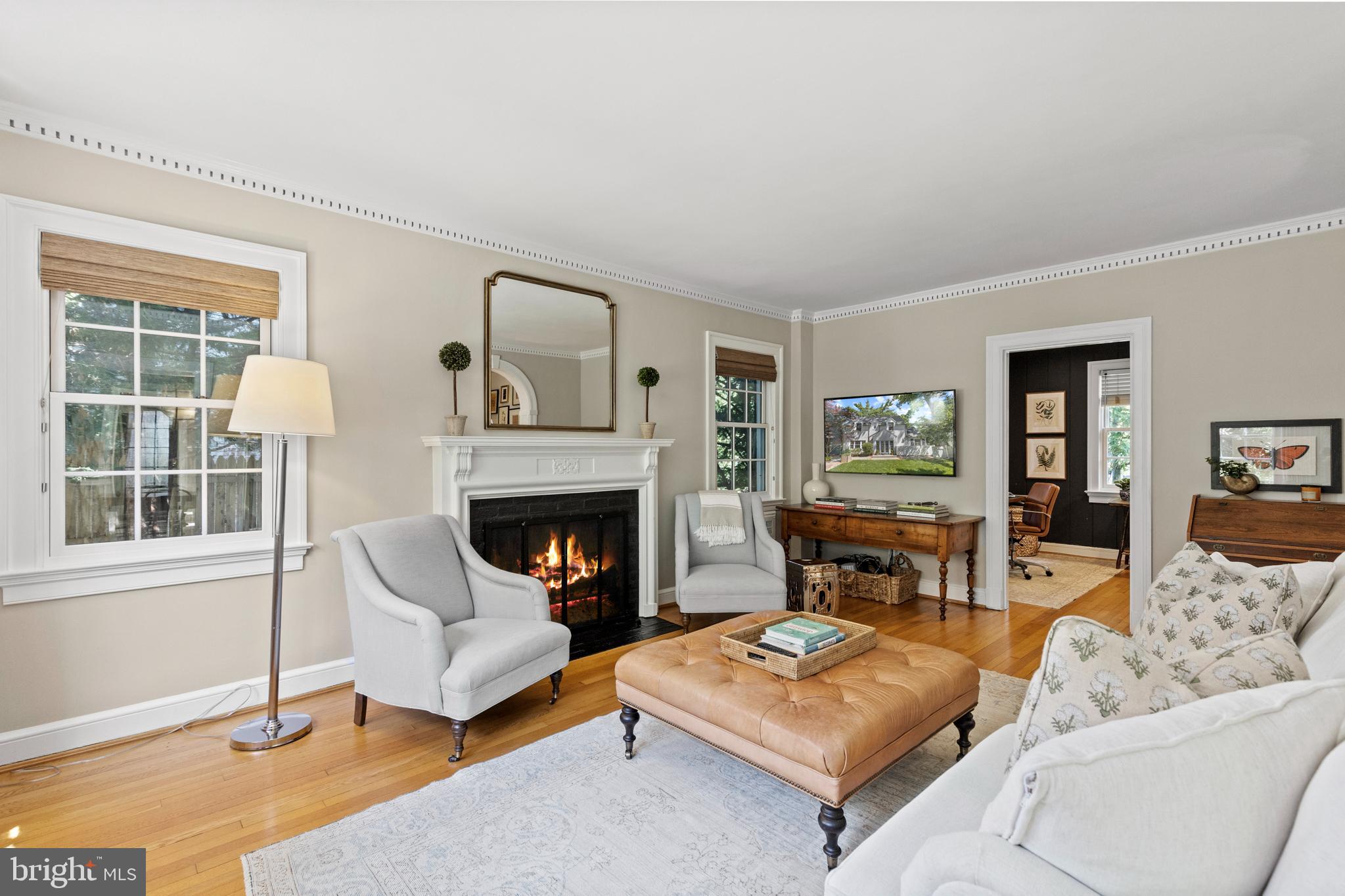 WESTMORELAND HILLS - Residential