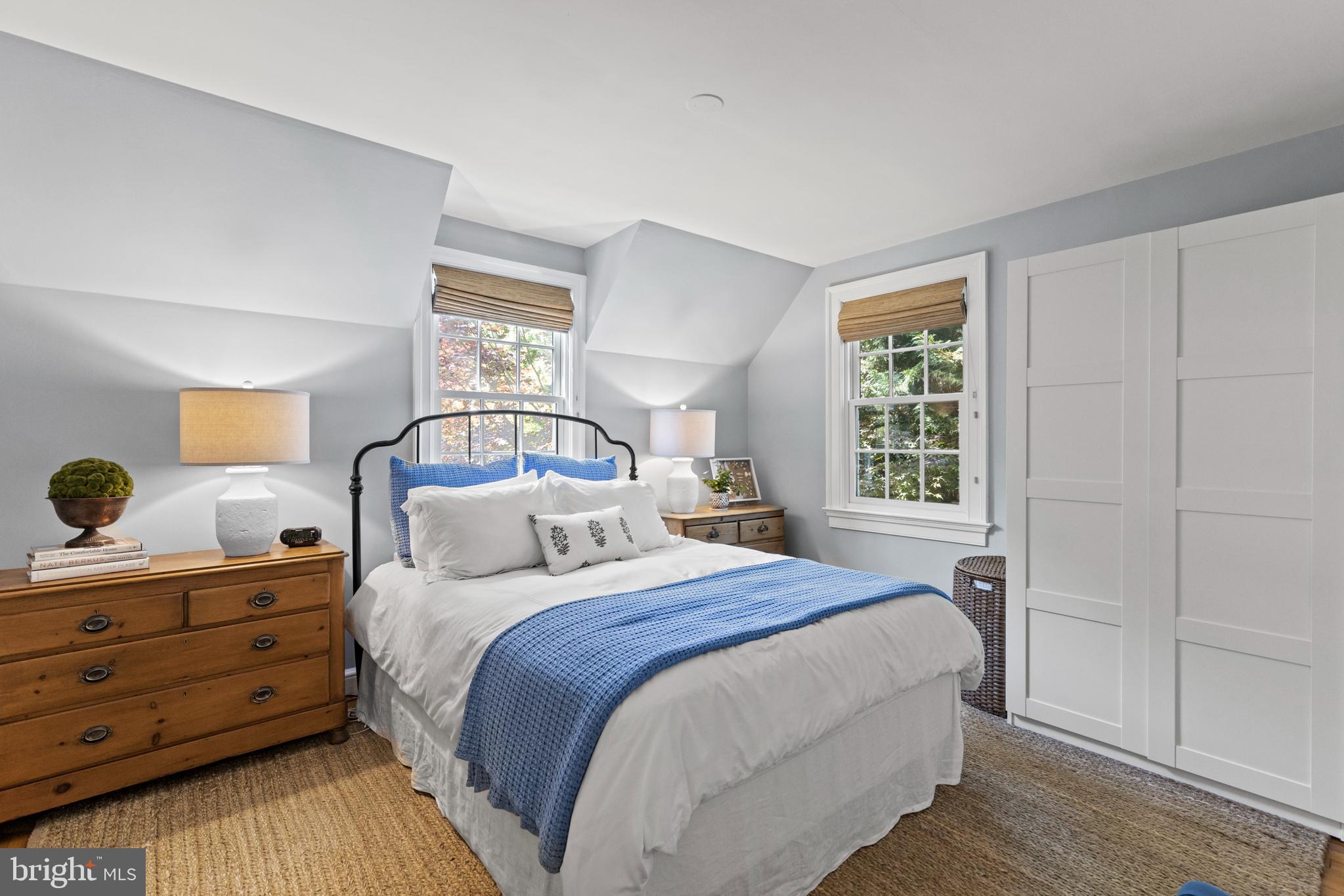 WESTMORELAND HILLS - Residential