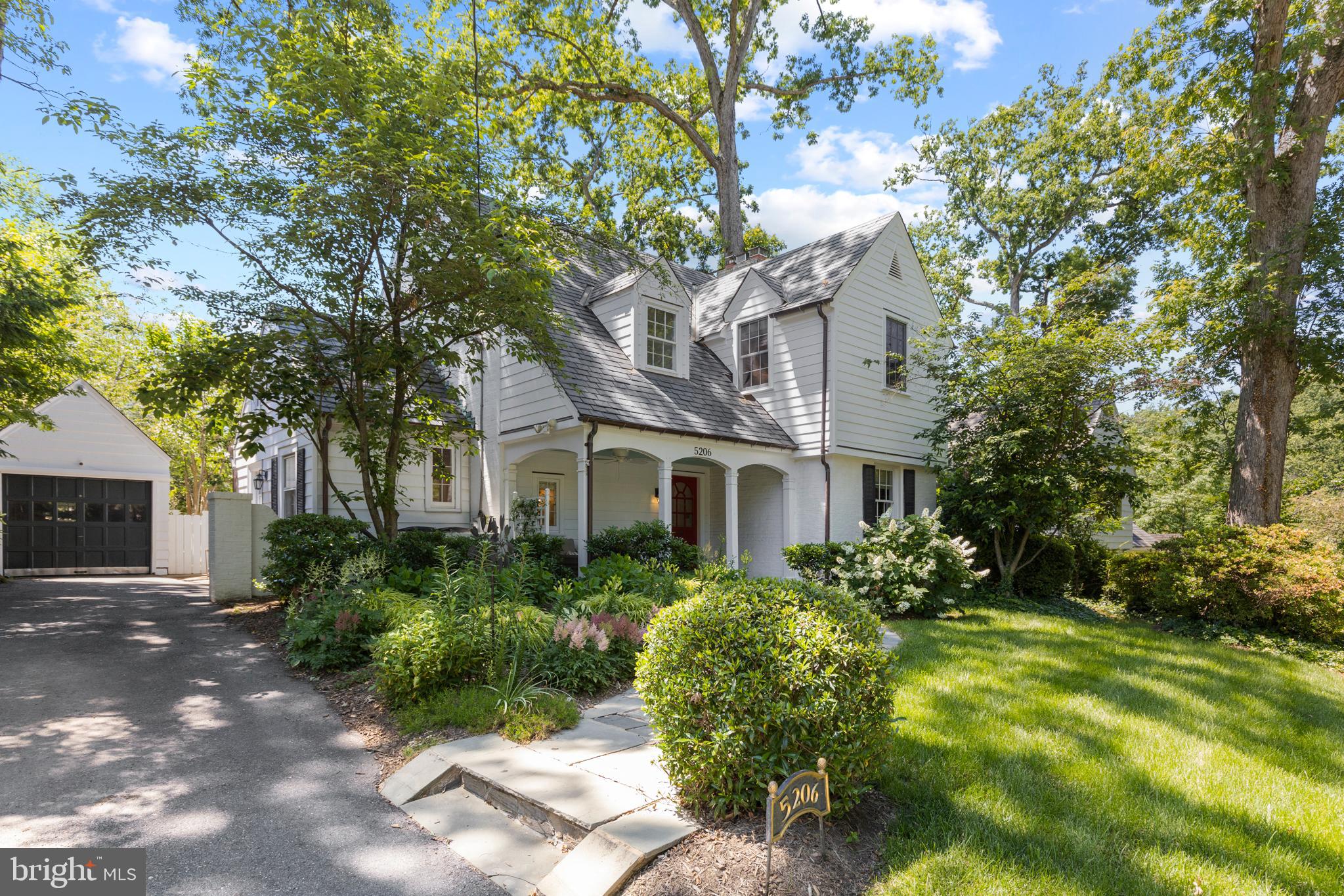 WESTMORELAND HILLS - Residential