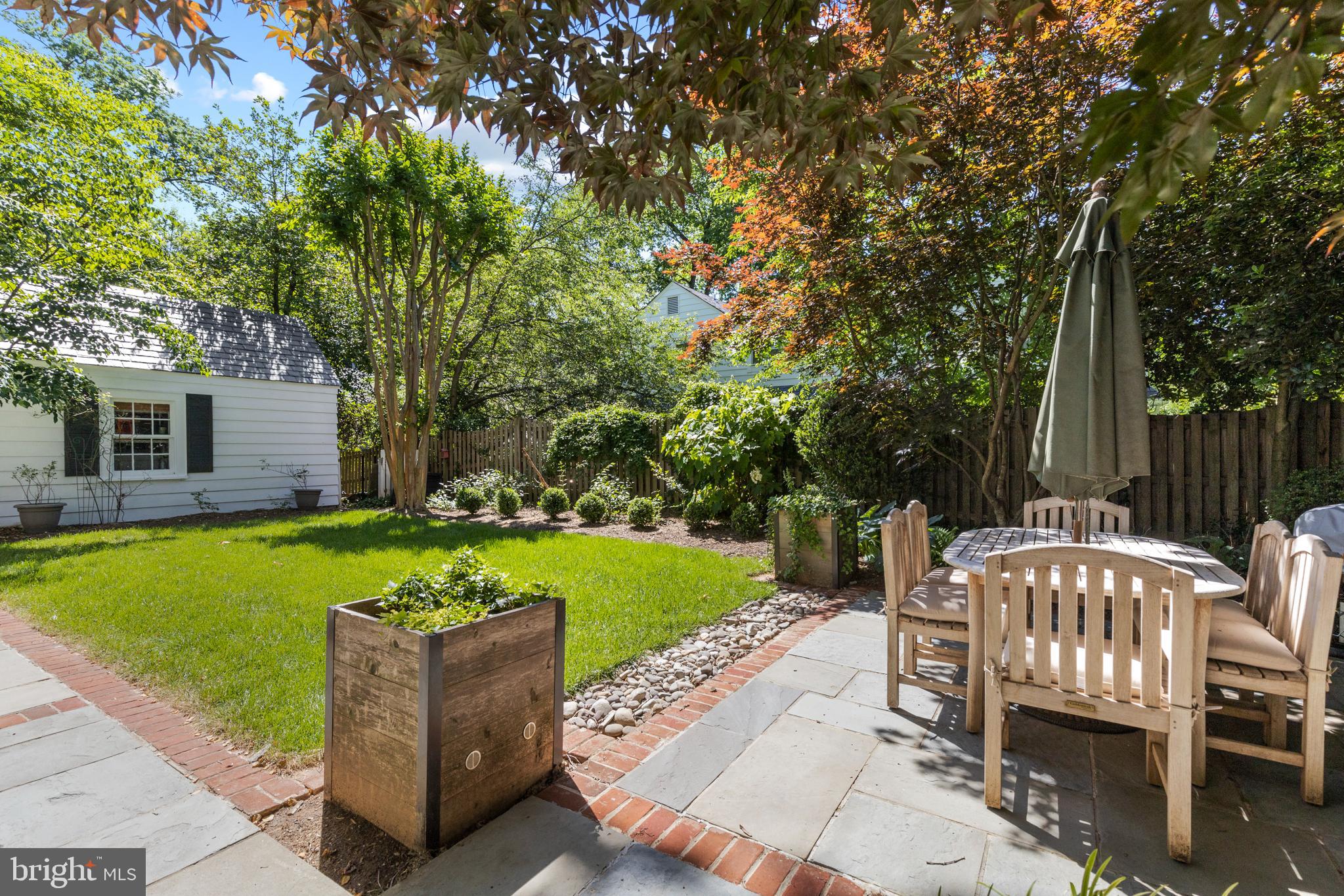 WESTMORELAND HILLS - Residential