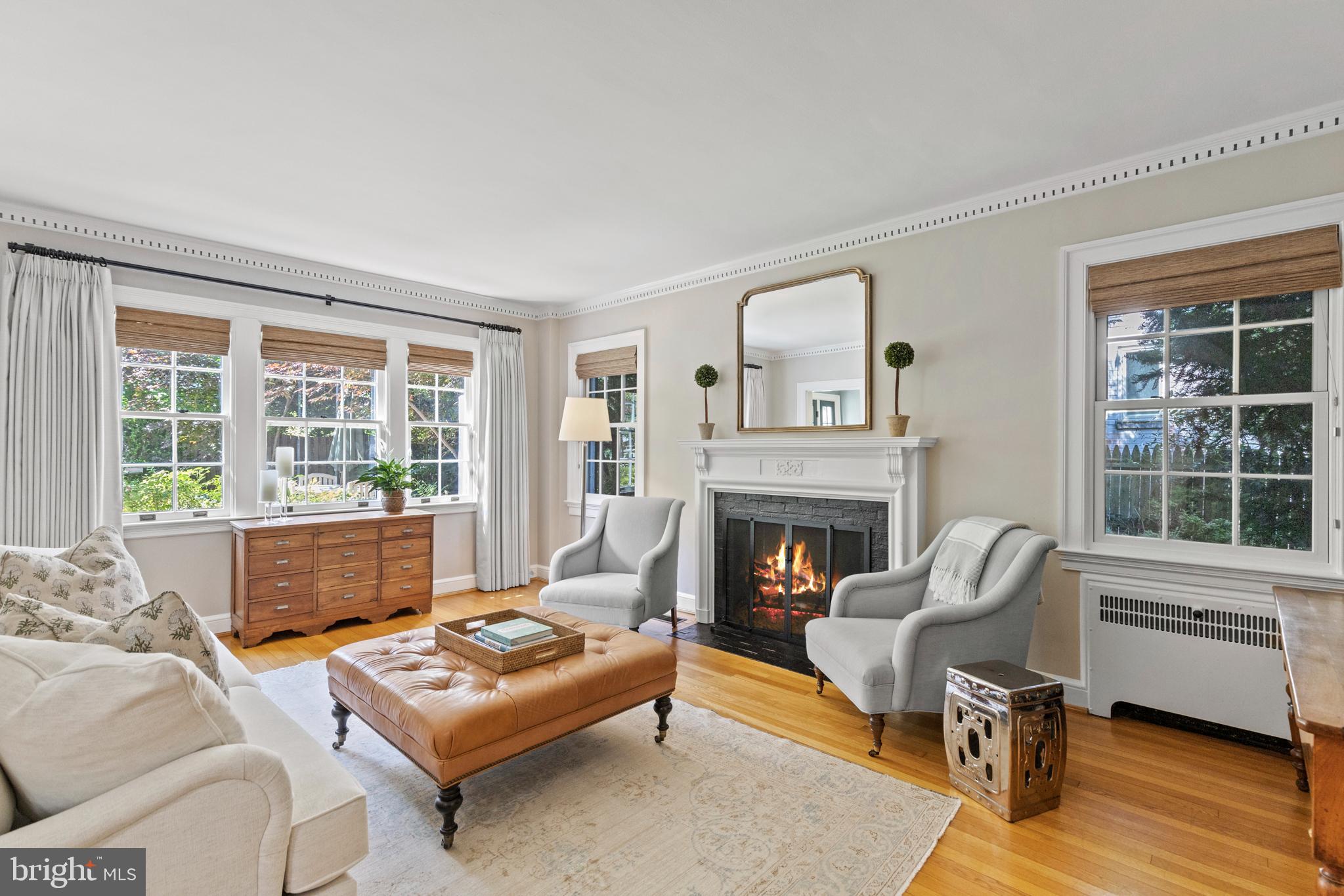 WESTMORELAND HILLS - Residential