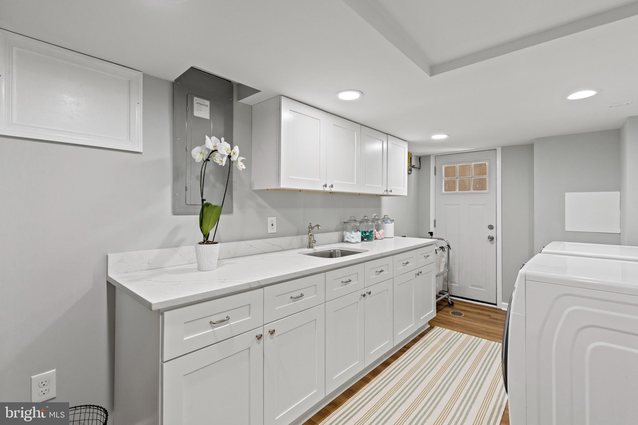 WESTMORELAND HILLS - Residential