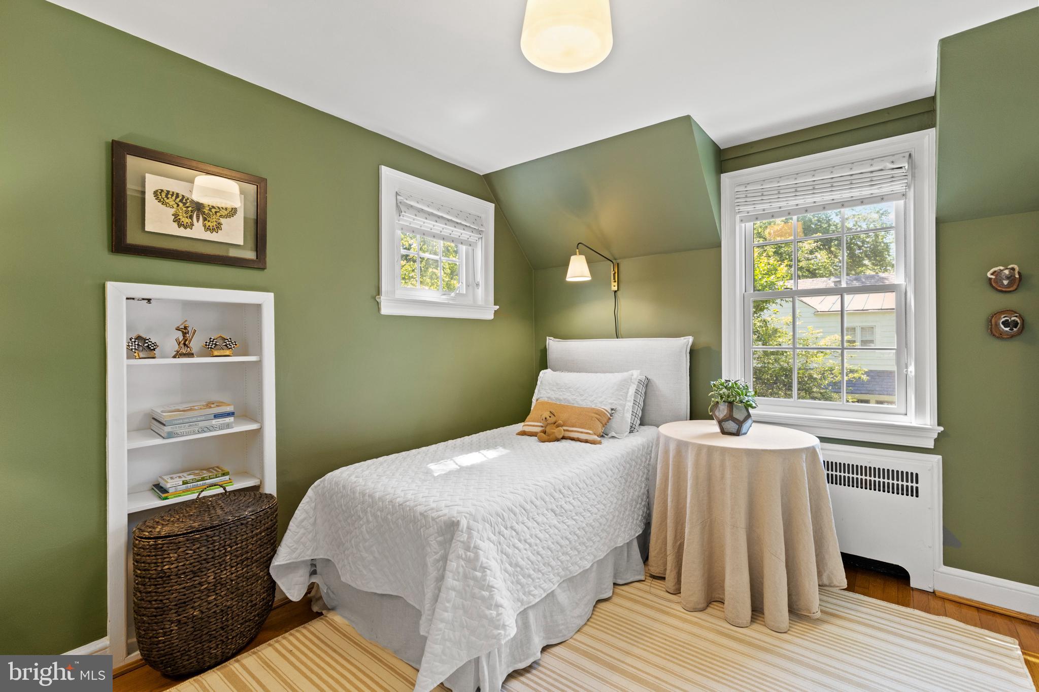 WESTMORELAND HILLS - Residential