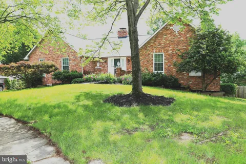 2616 Osage Street, Hyattsville, MD MLS: MDPG2151578