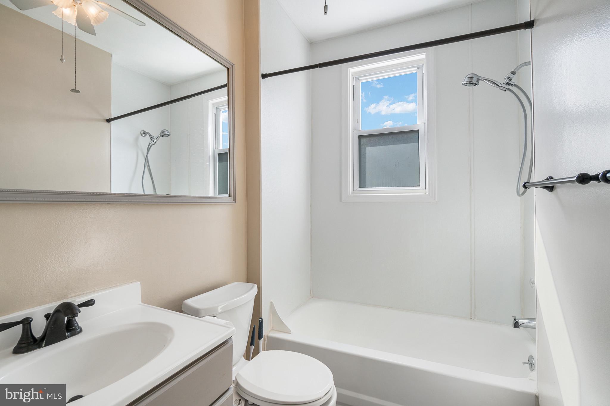 WEST BALTIMORE - Residential Lease