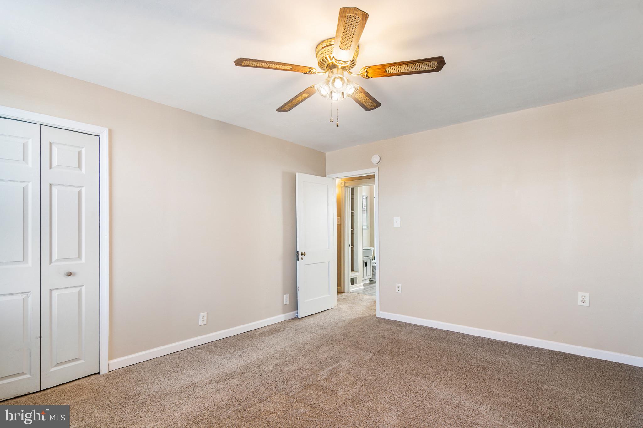 WEST BALTIMORE - Residential Lease