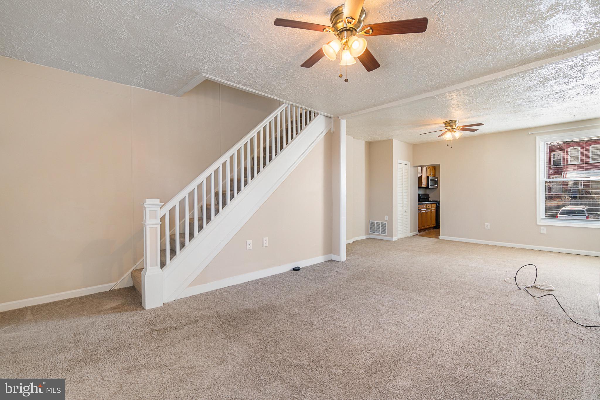 WEST BALTIMORE - Residential Lease