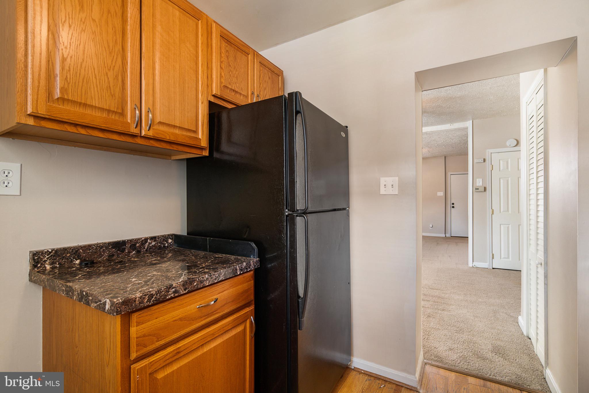 WEST BALTIMORE - Residential Lease