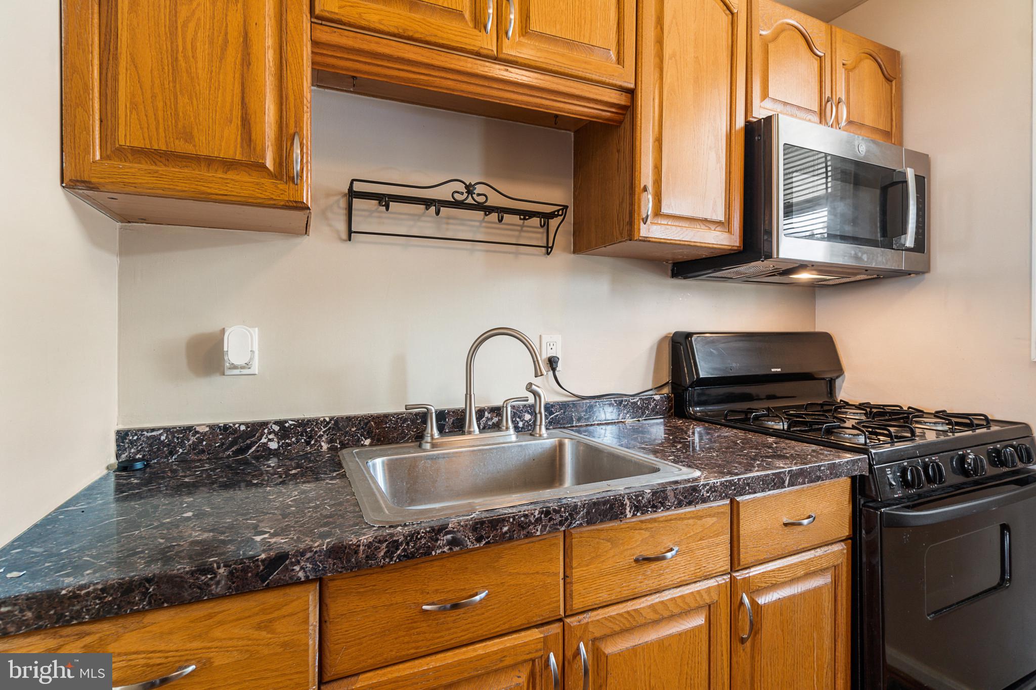 WEST BALTIMORE - Residential Lease