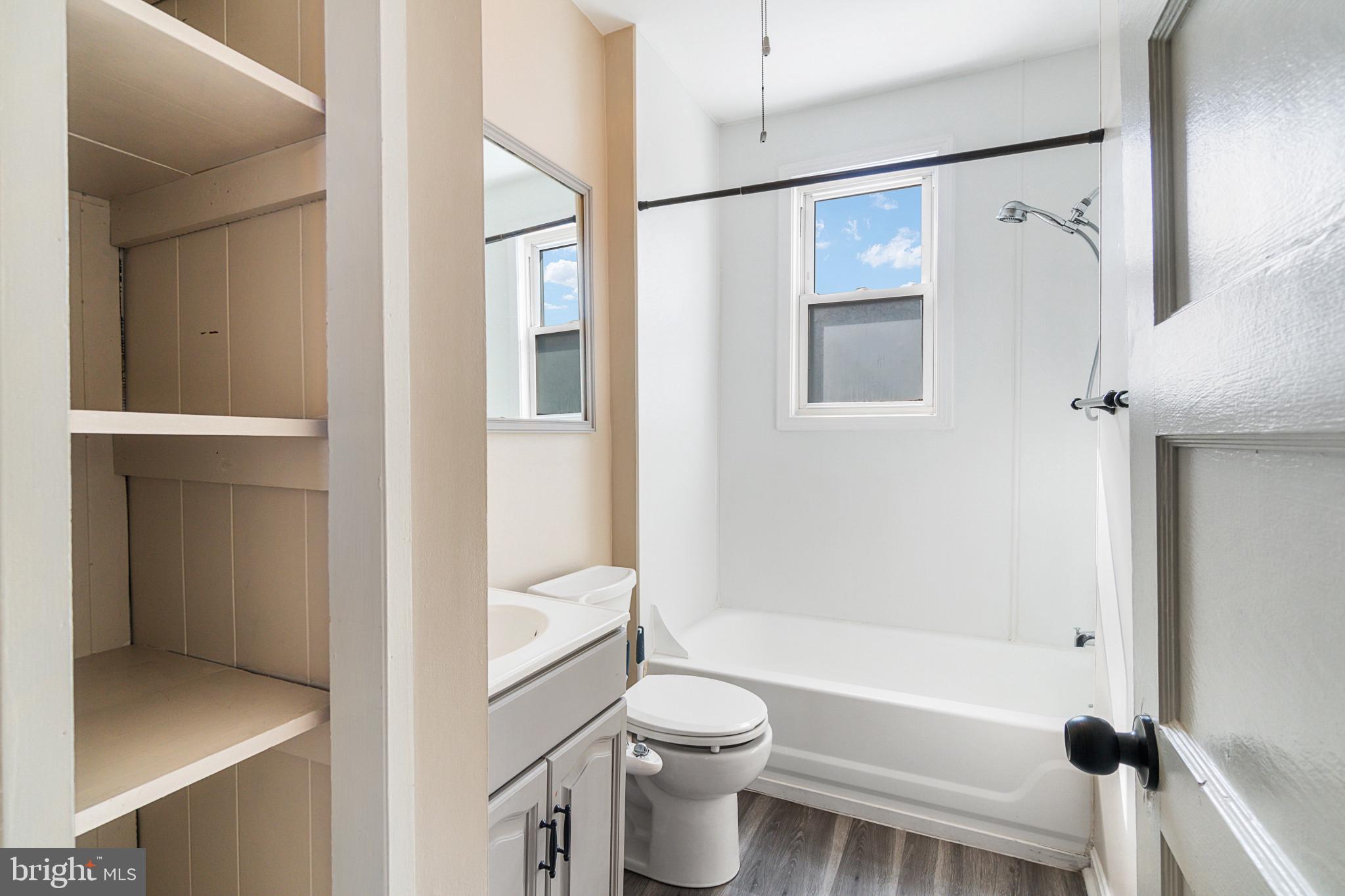 WEST BALTIMORE - Residential Lease