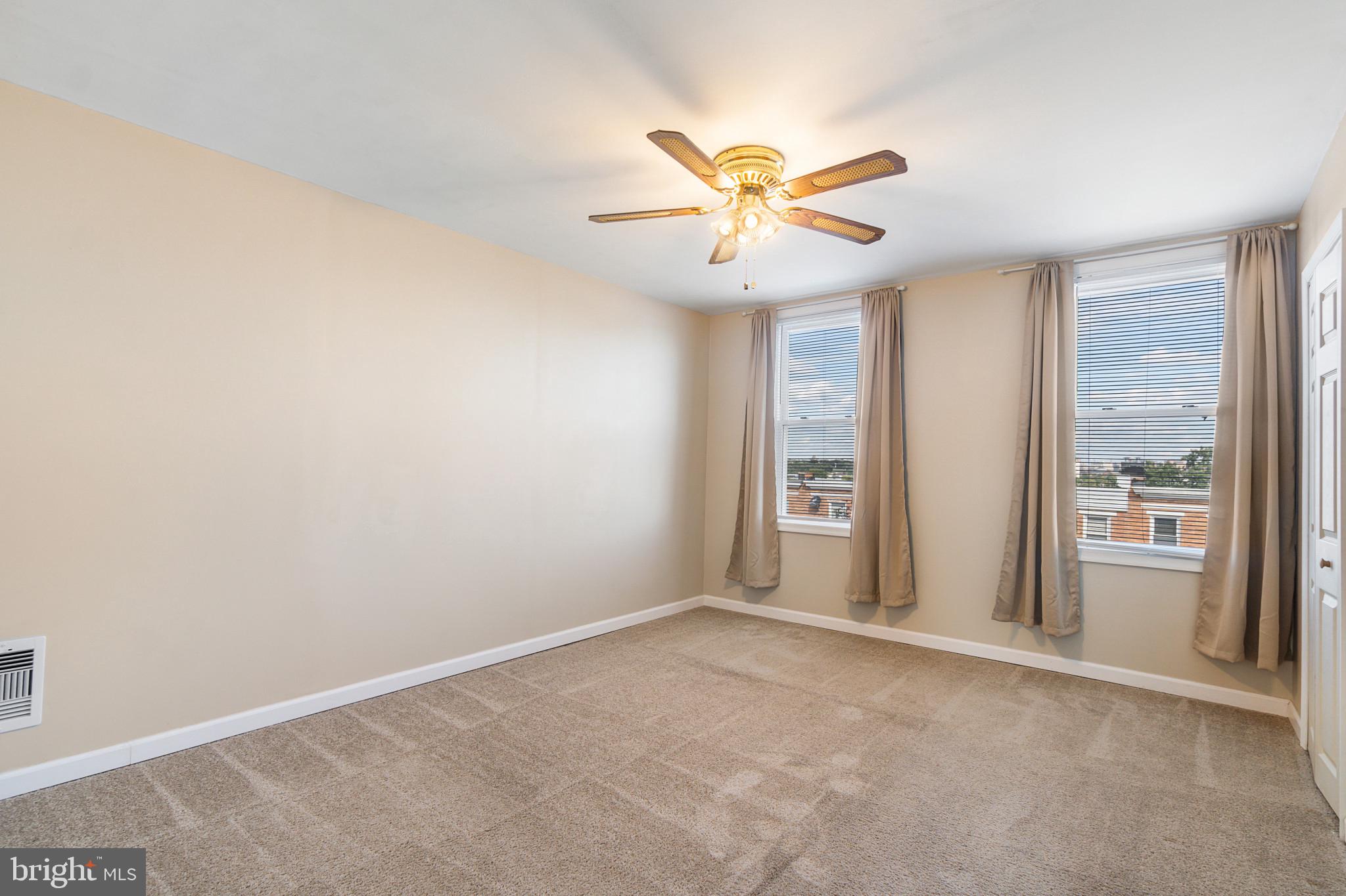 WEST BALTIMORE - Residential Lease