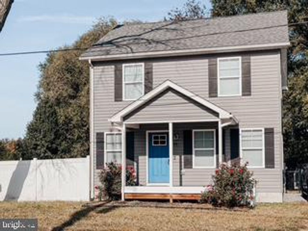 Photo of 99 Sorghum Mill Road, DOVER, DE 19901 (MLS # DEKT2041916)