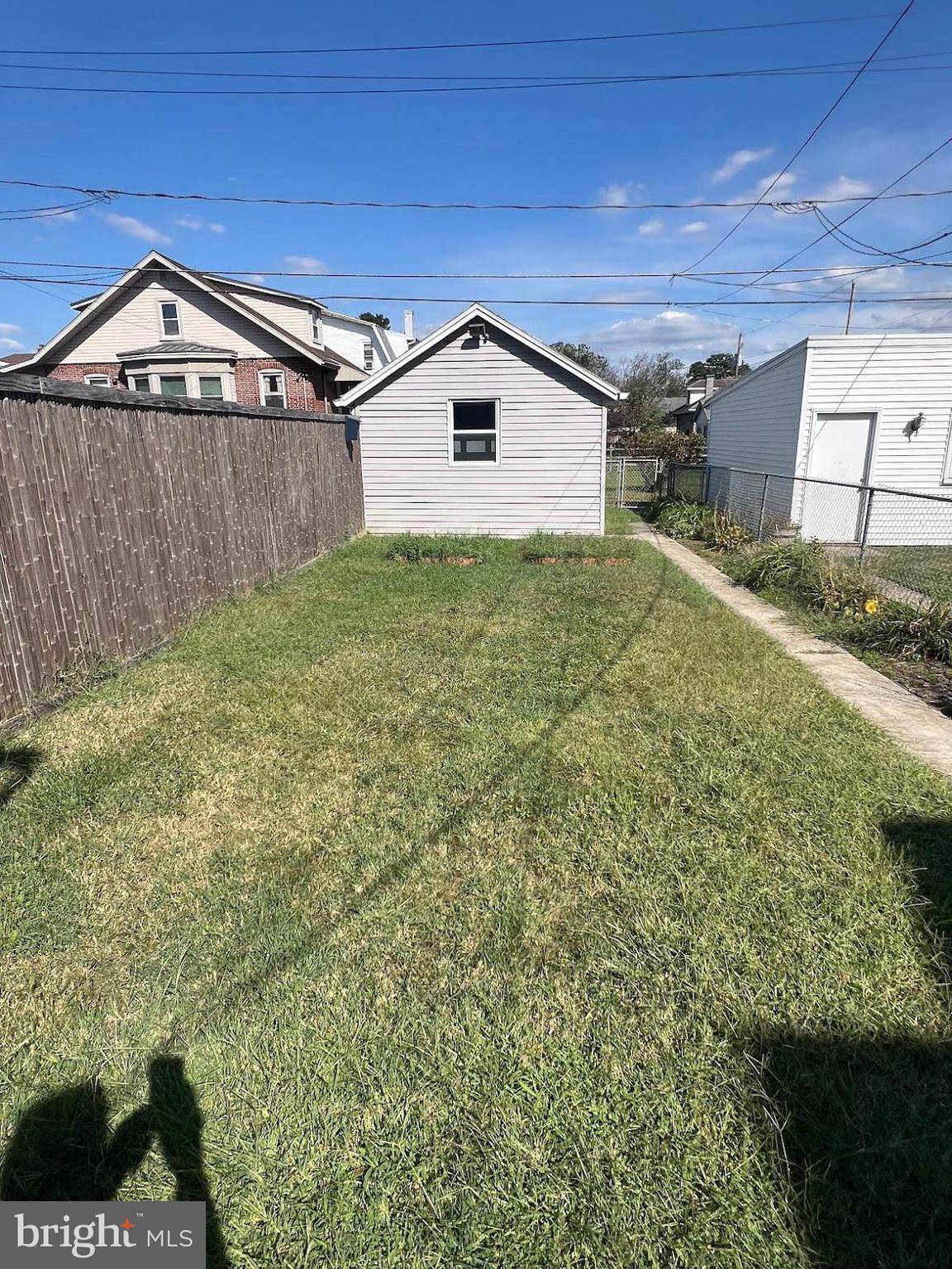 NONE AVAILABLE - Residential Lease