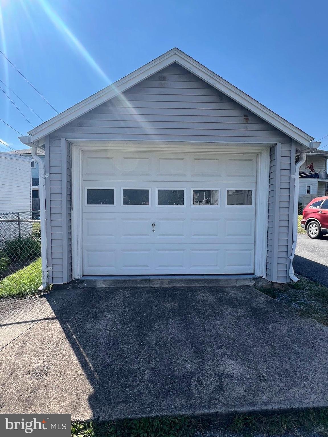 NONE AVAILABLE - Residential Lease