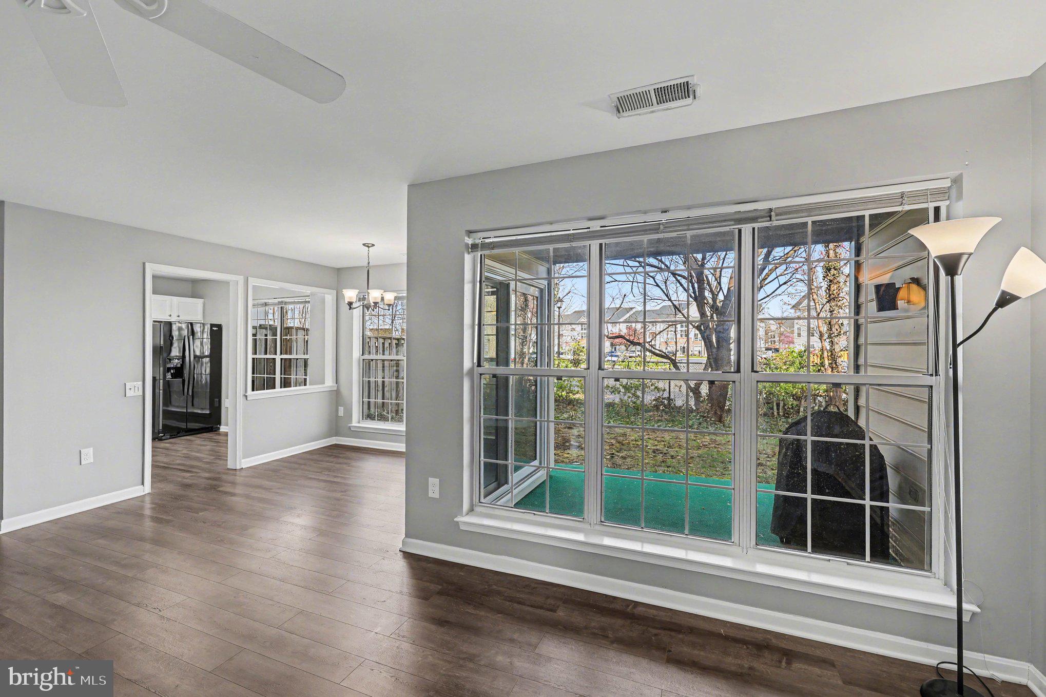 BULL RUN CONDO - Residential