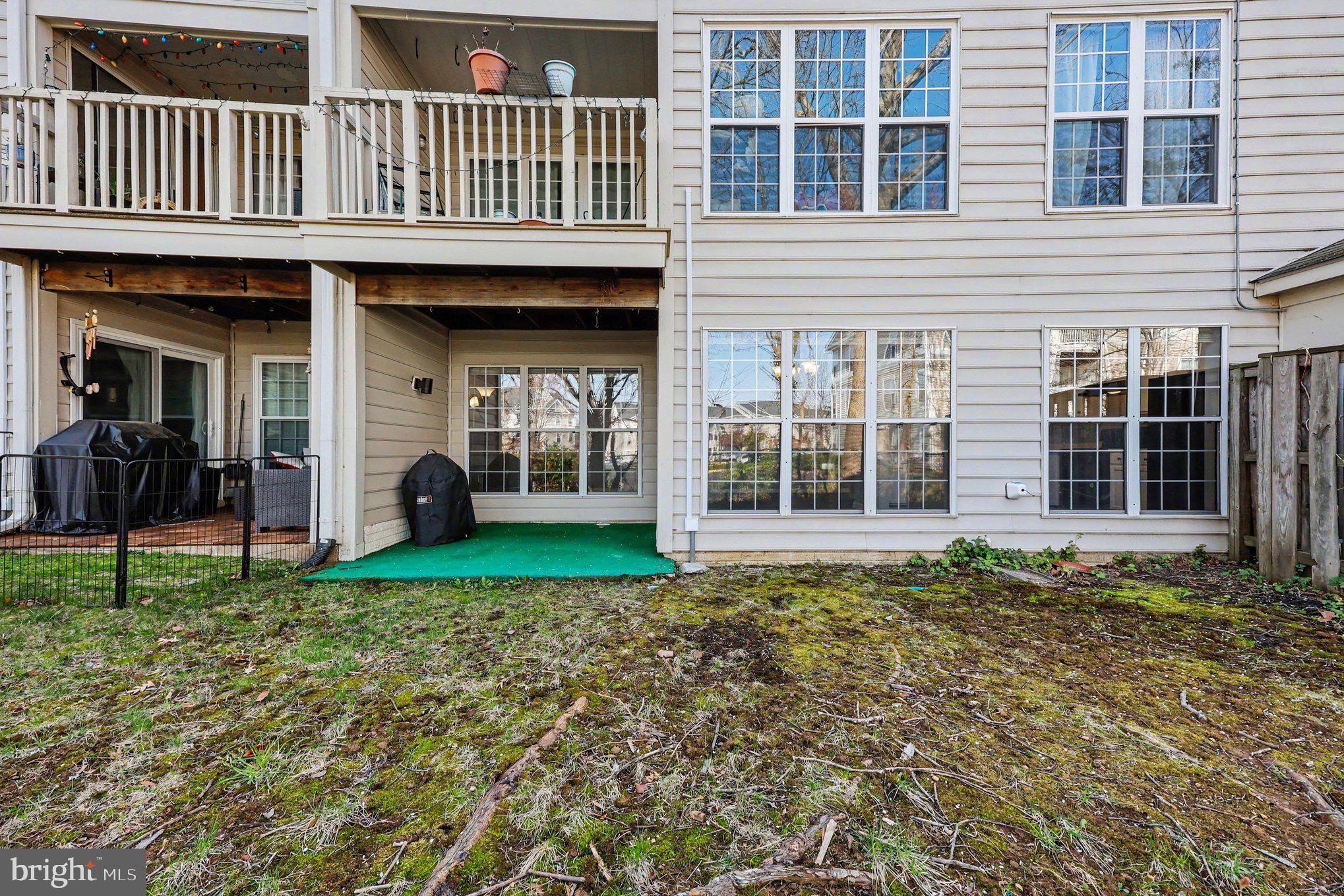 BULL RUN CONDO - Residential