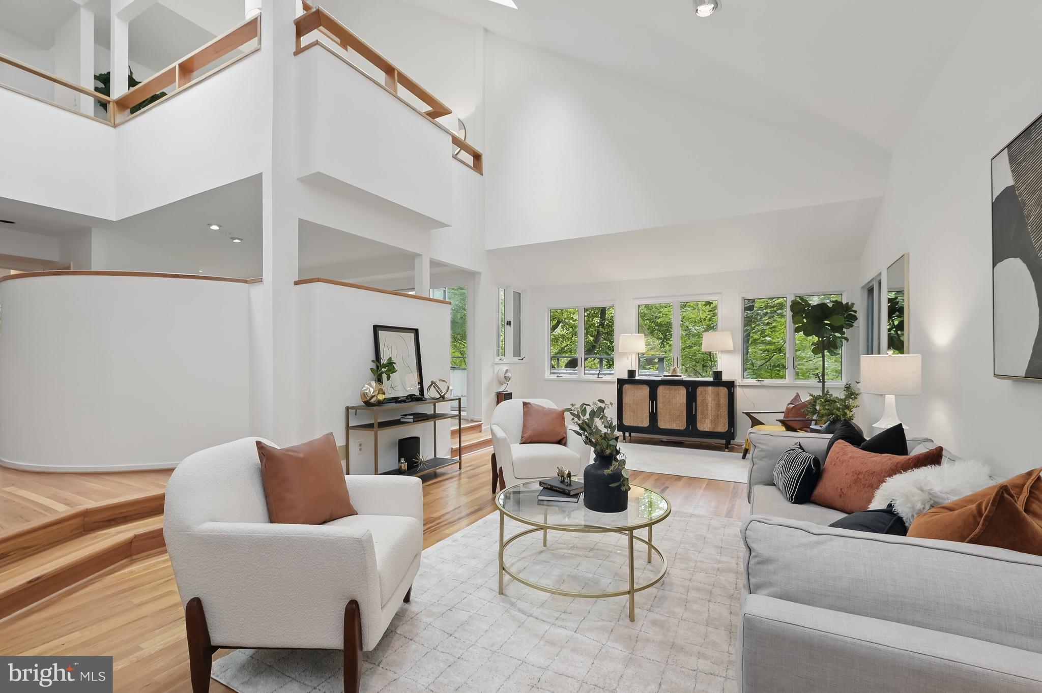 2603 KLINGLE ROAD NW