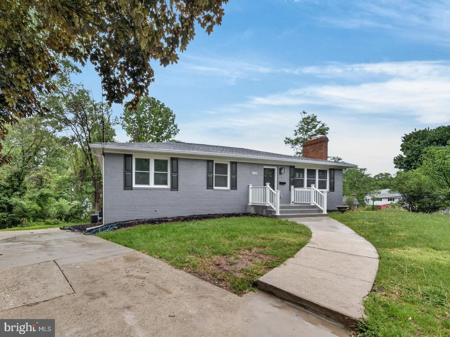3605 24th Avenue, Temple Hills, MD 20748
