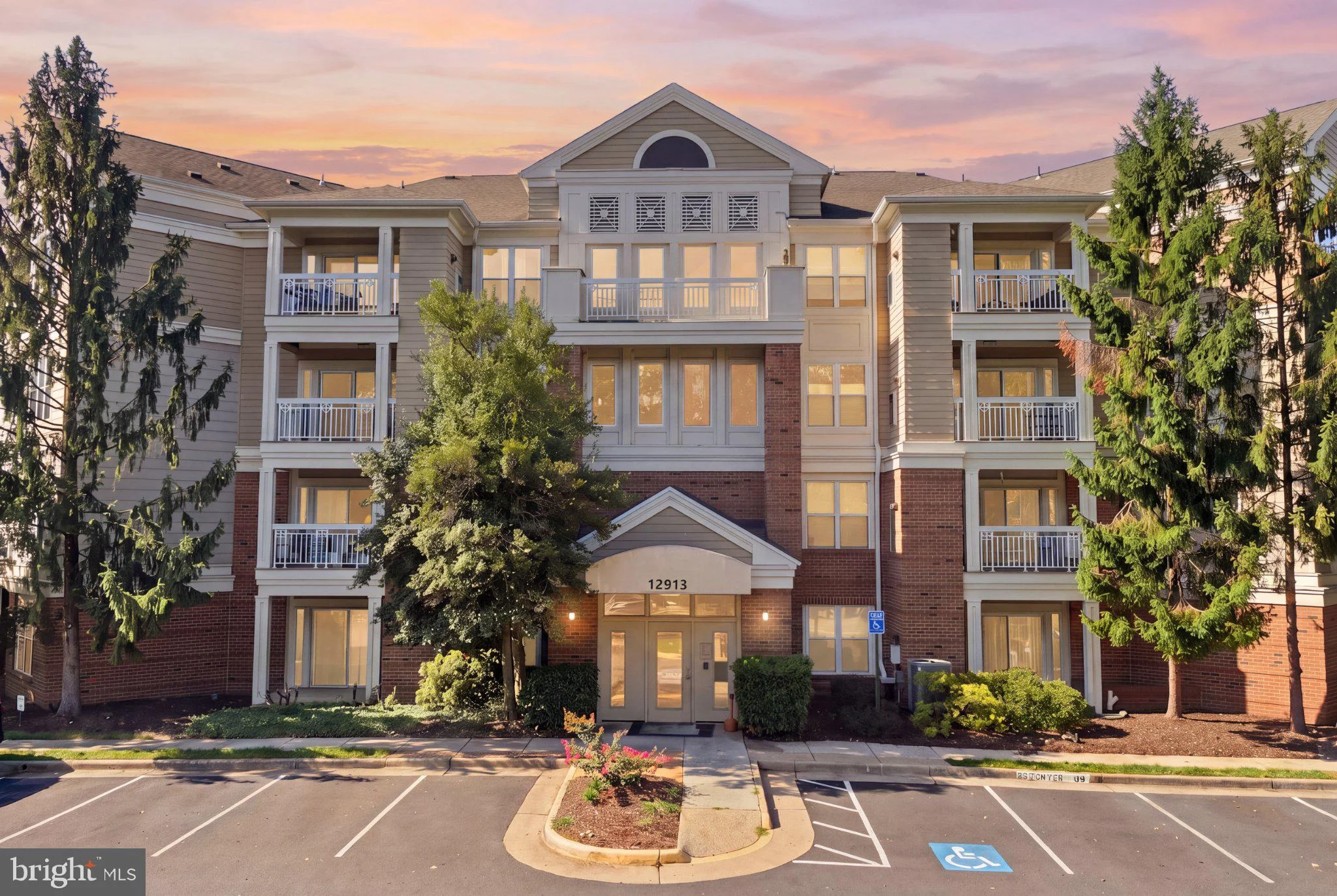 12913 Alton Square Unit 414, Herndon, VA, 20170