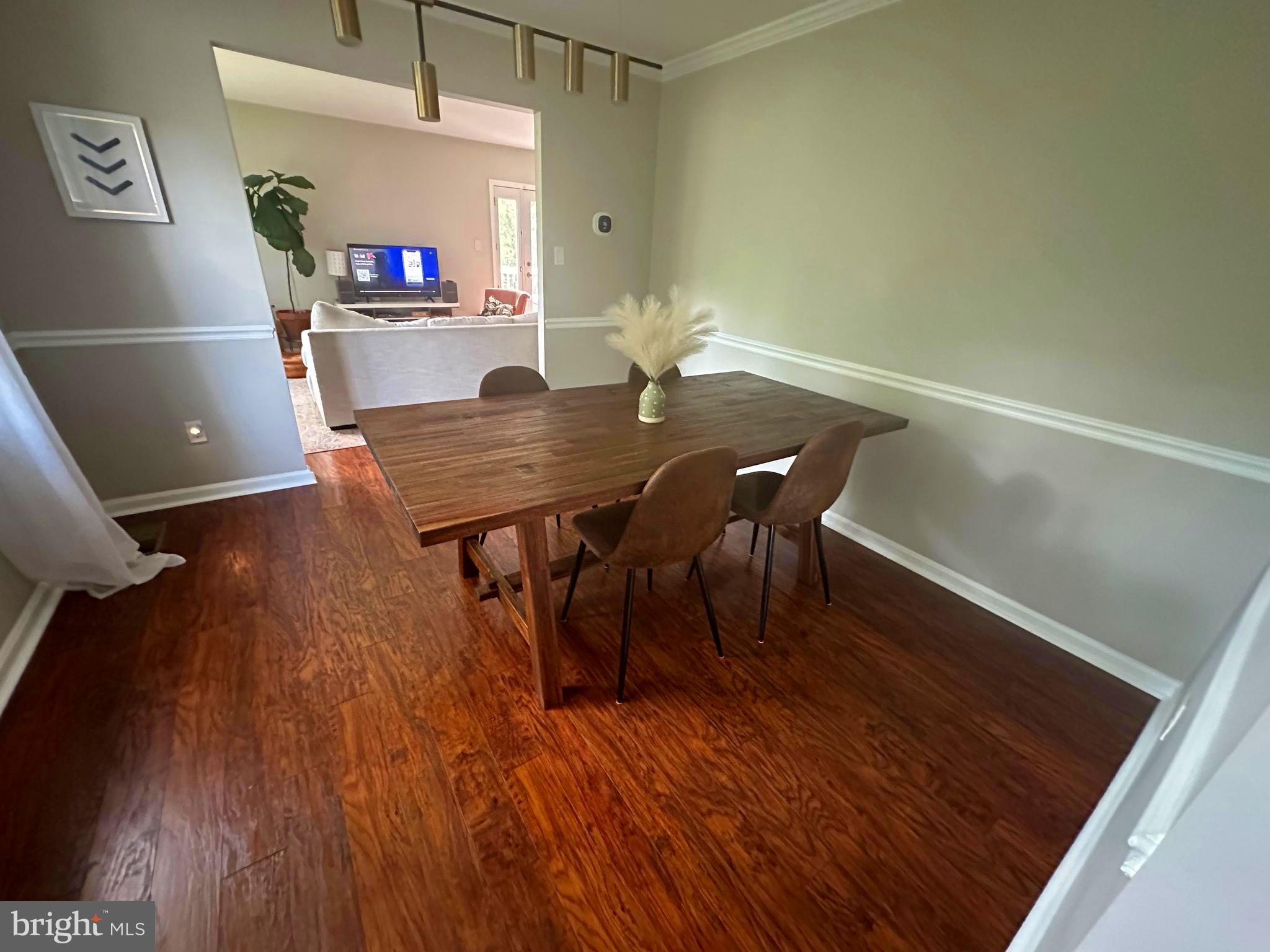 7409 RESERVATION DRIVE
